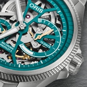 Oris - ProPilot X Year of the Snake Limited Edition - 01 115 7759 7117-Set