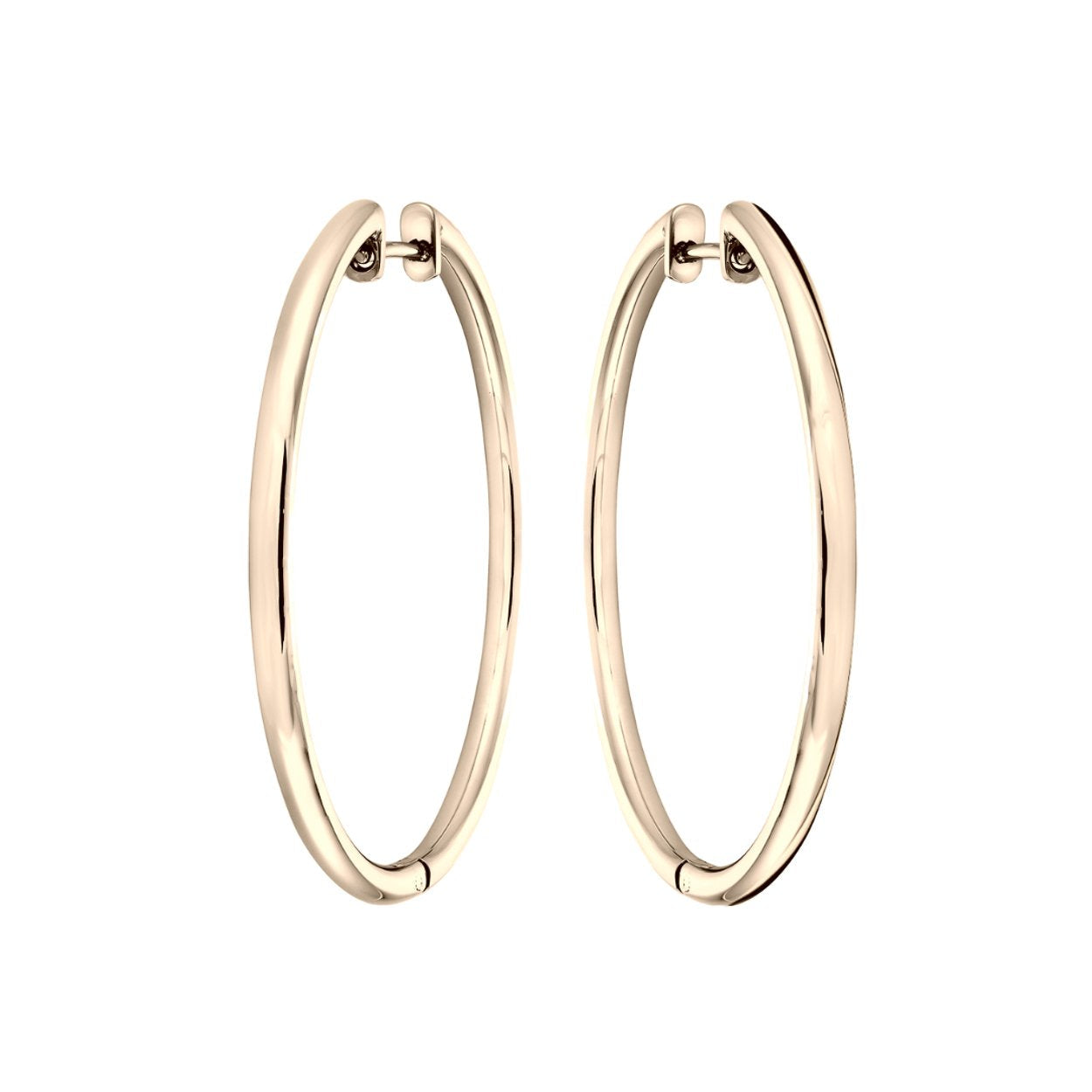 39MM CLASSIC HOOPS