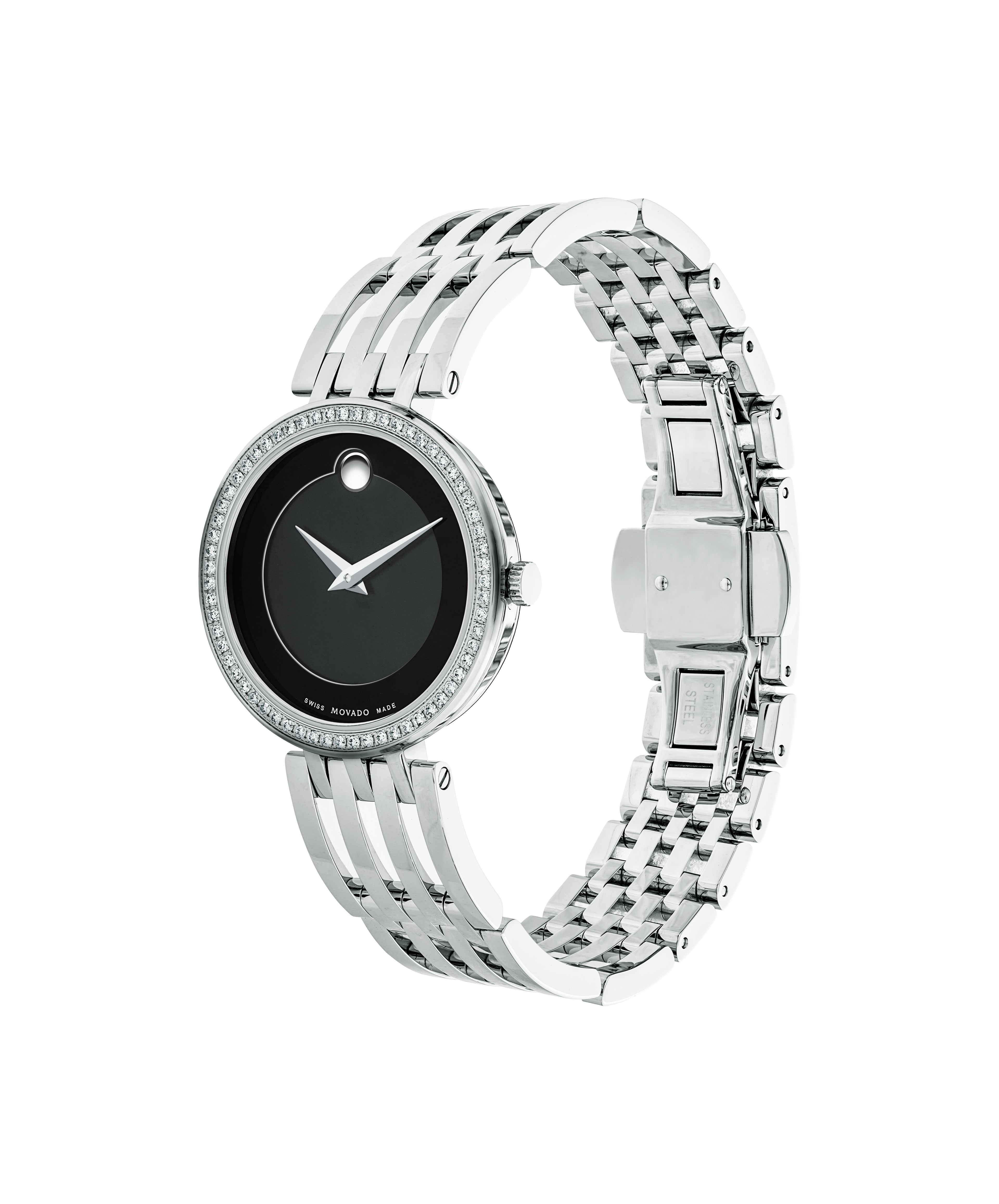 MOVADO ESPERANZA 0607052