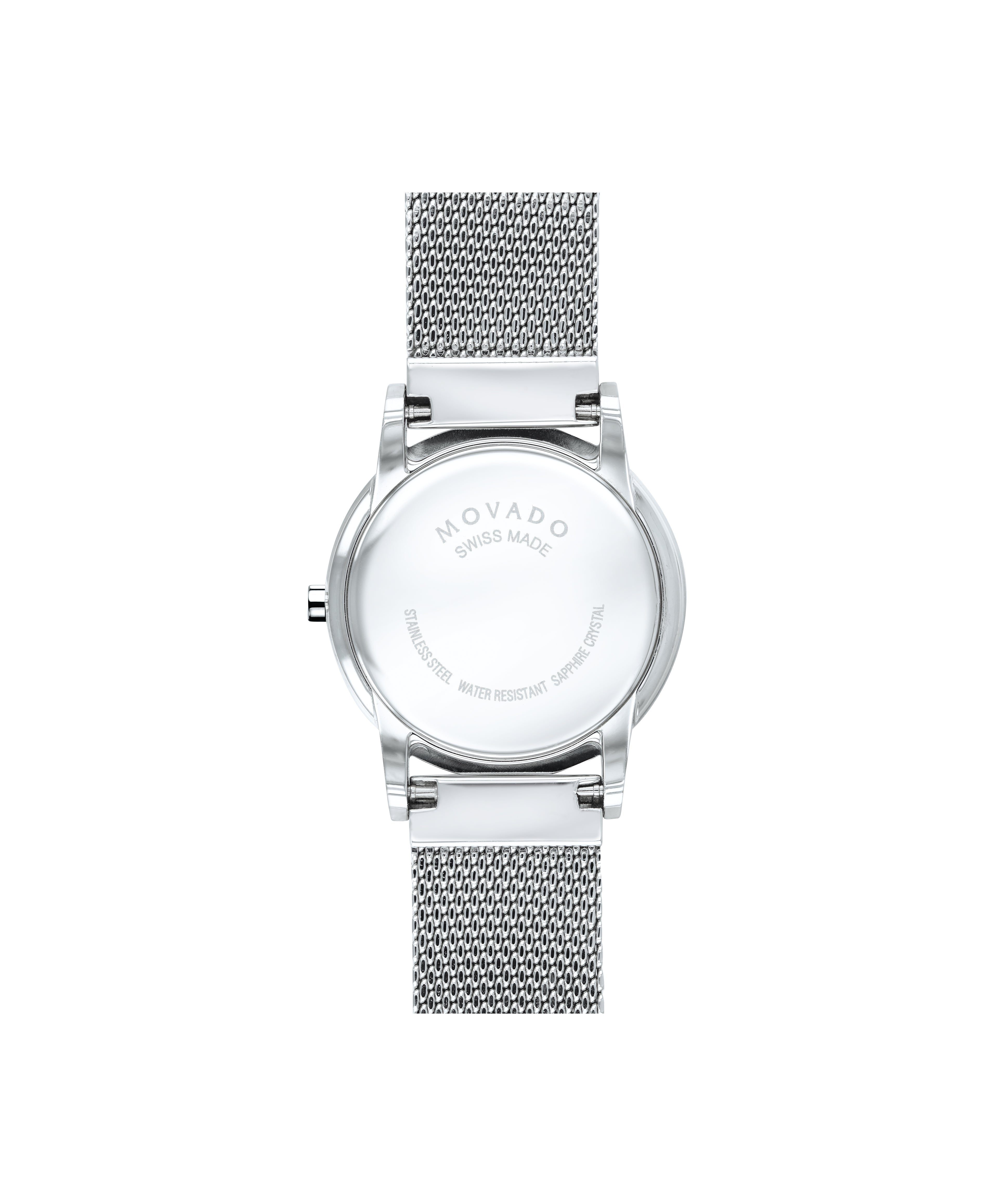 MOVADO MUSEUM CLASSIC 0607220