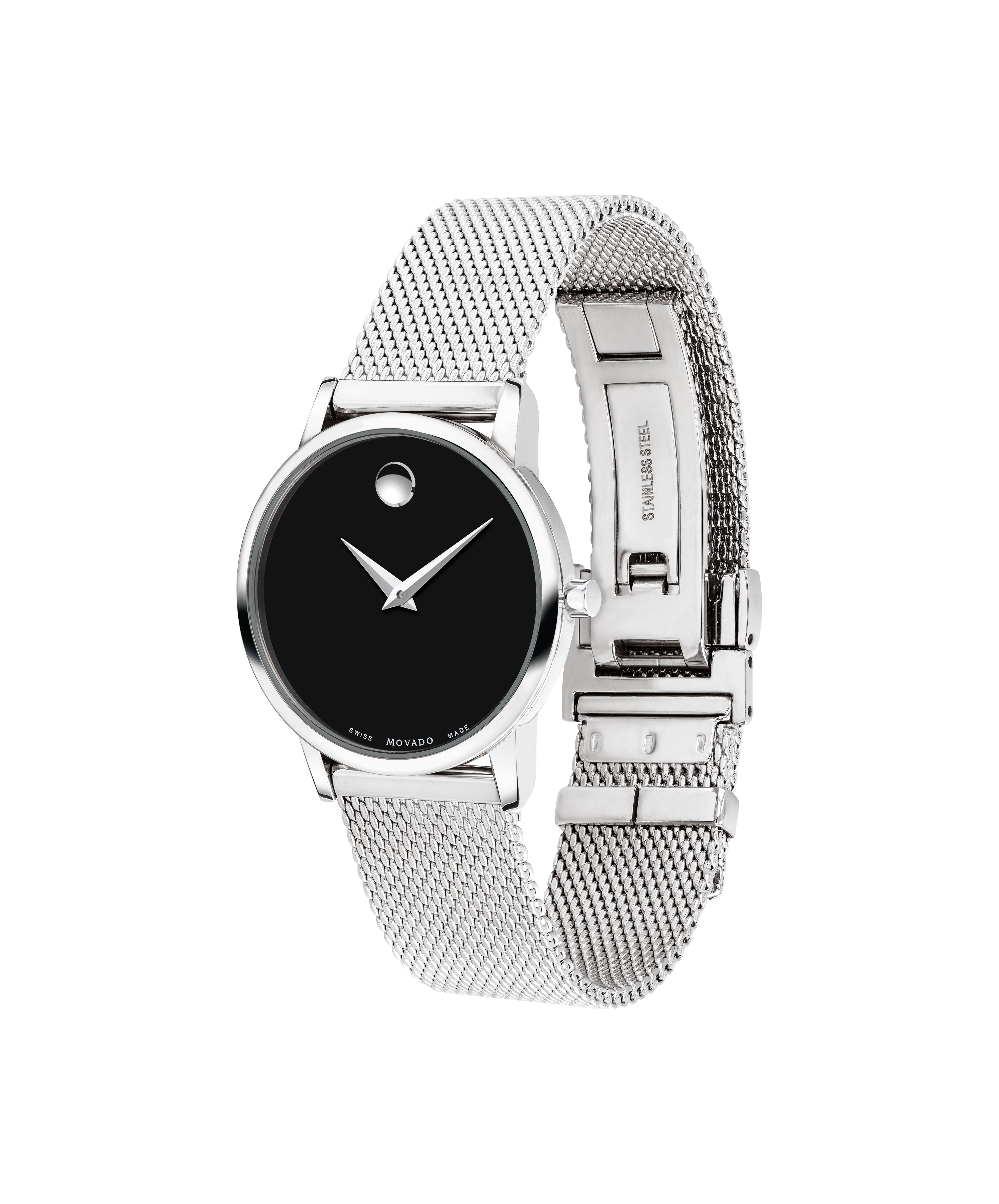 MOVADO MUSEUM CLASSIC 0607220