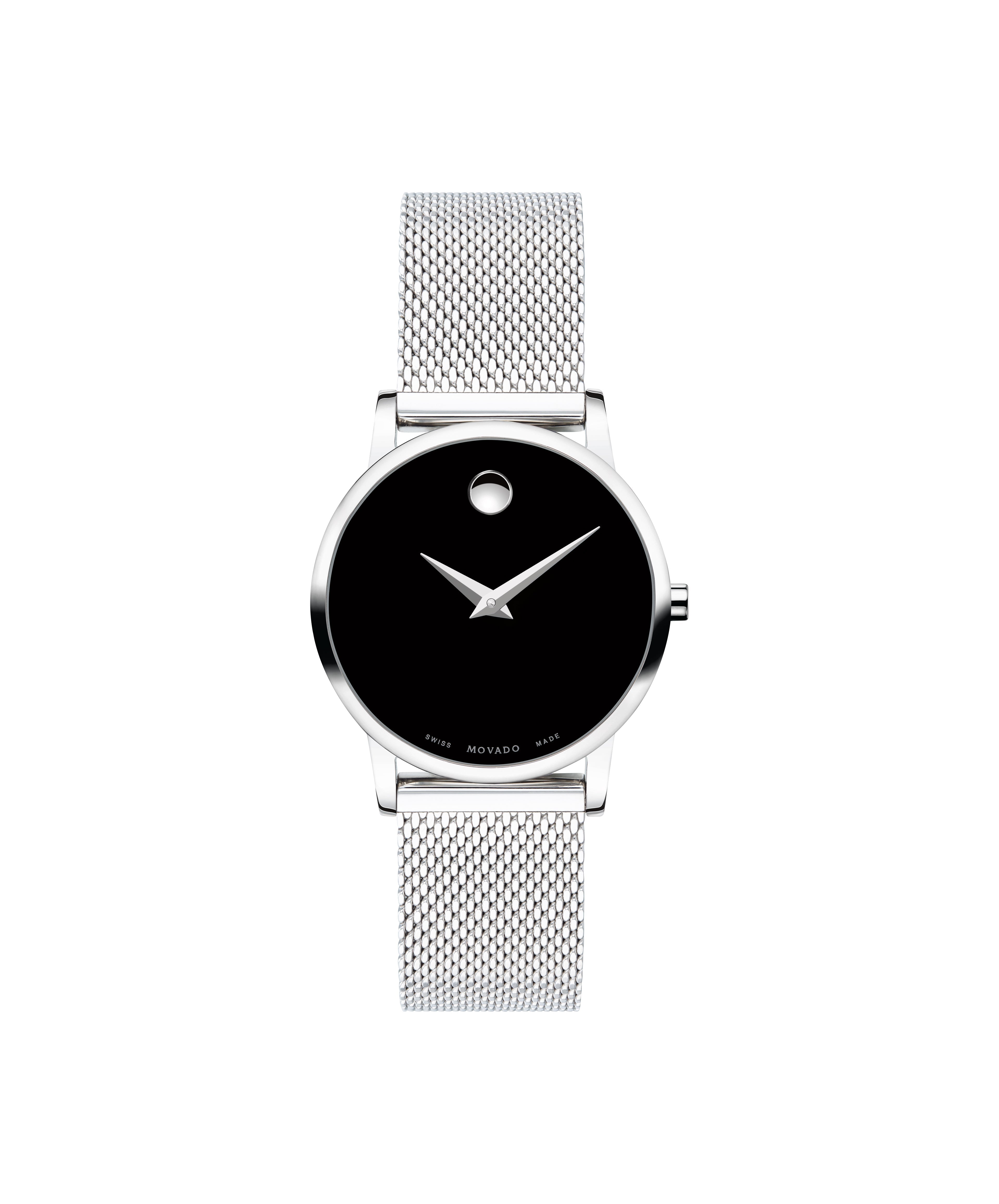 MOVADO MUSEUM CLASSIC 0607220
