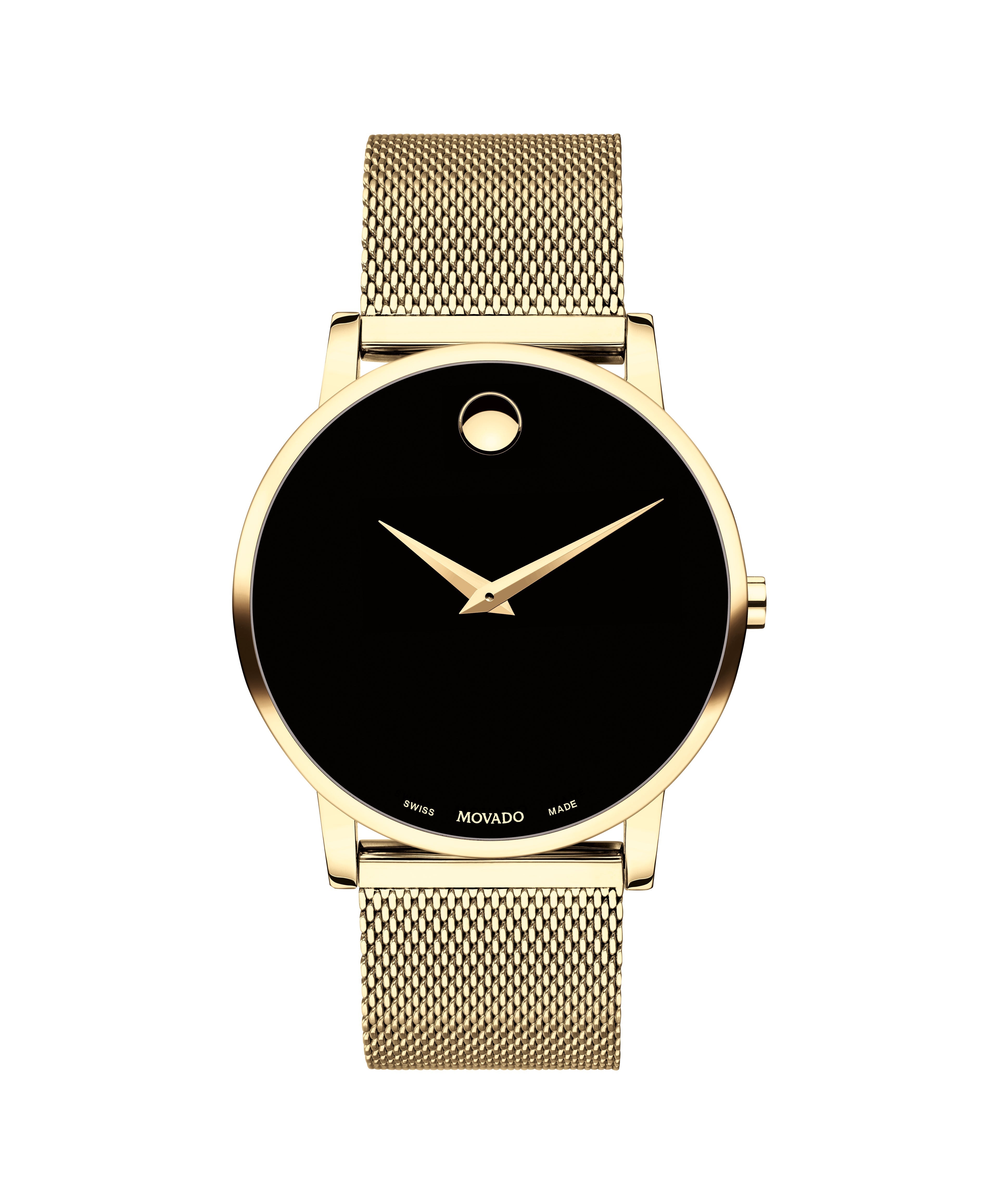 MOVADO MUSEUM CLASSIC 0607396