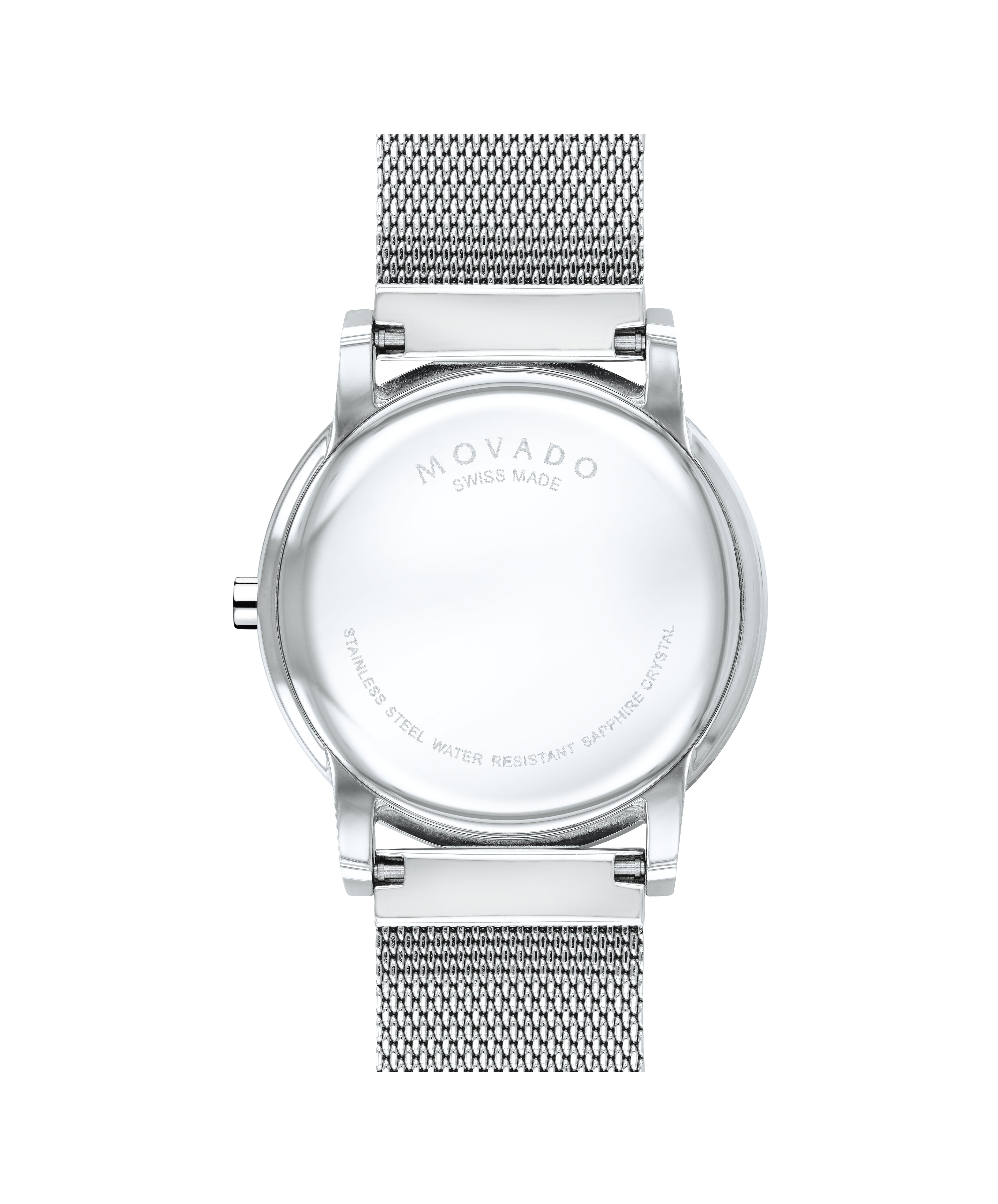 MOVADO MUSEUM CLASSIC 0607511