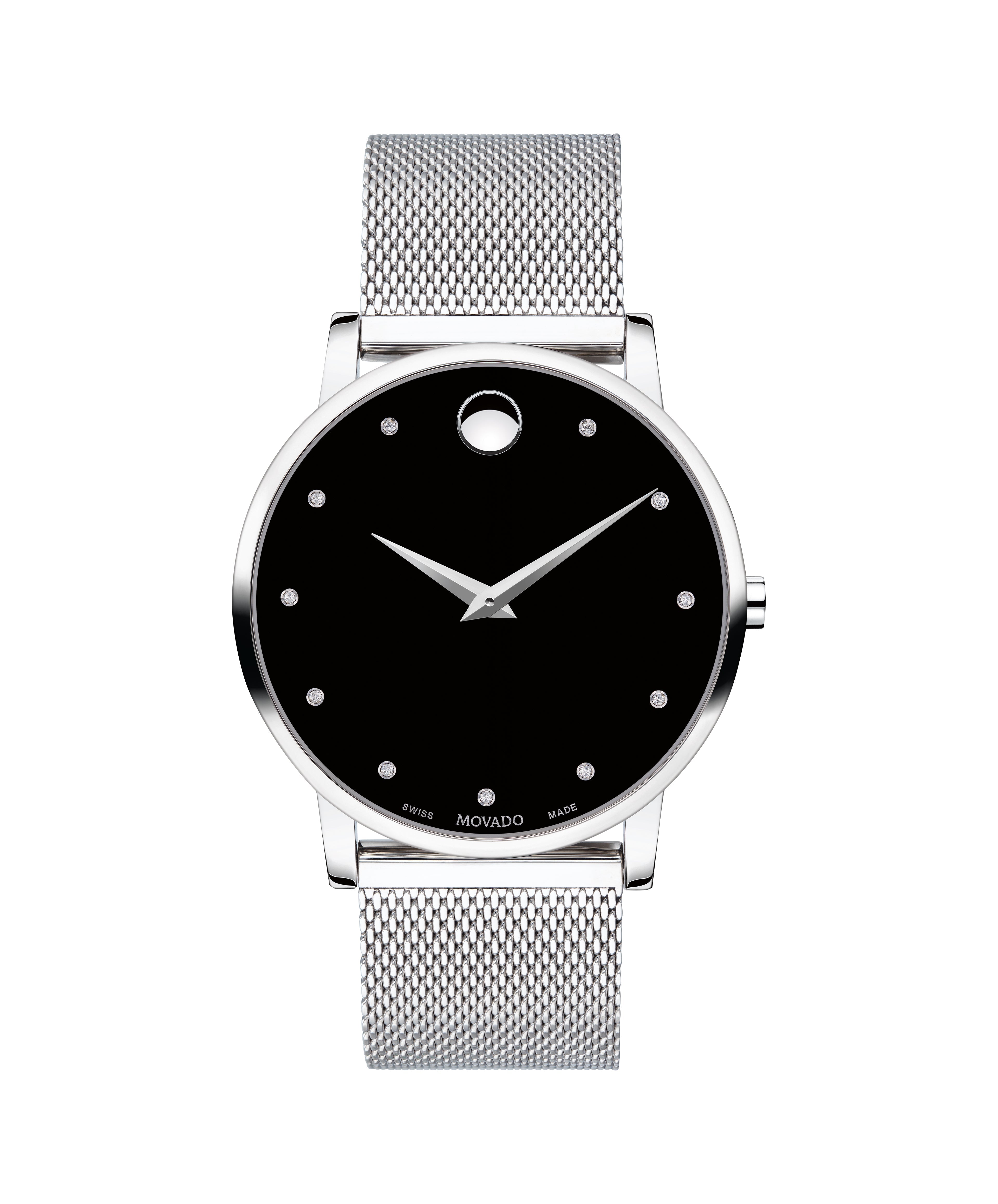 MOVADO MUSEUM CLASSIC 0607511
