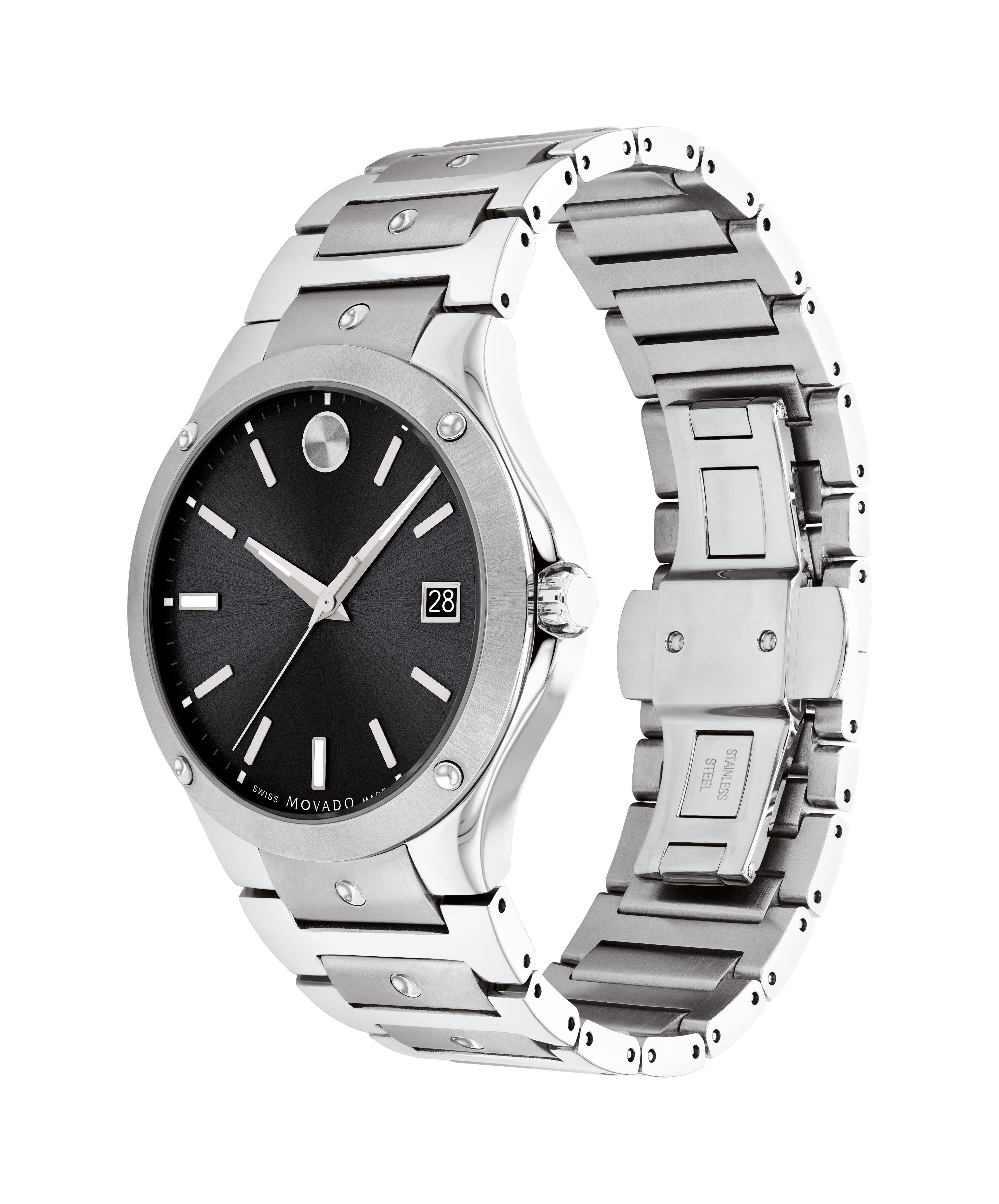 MOVADO S.E. 0607541