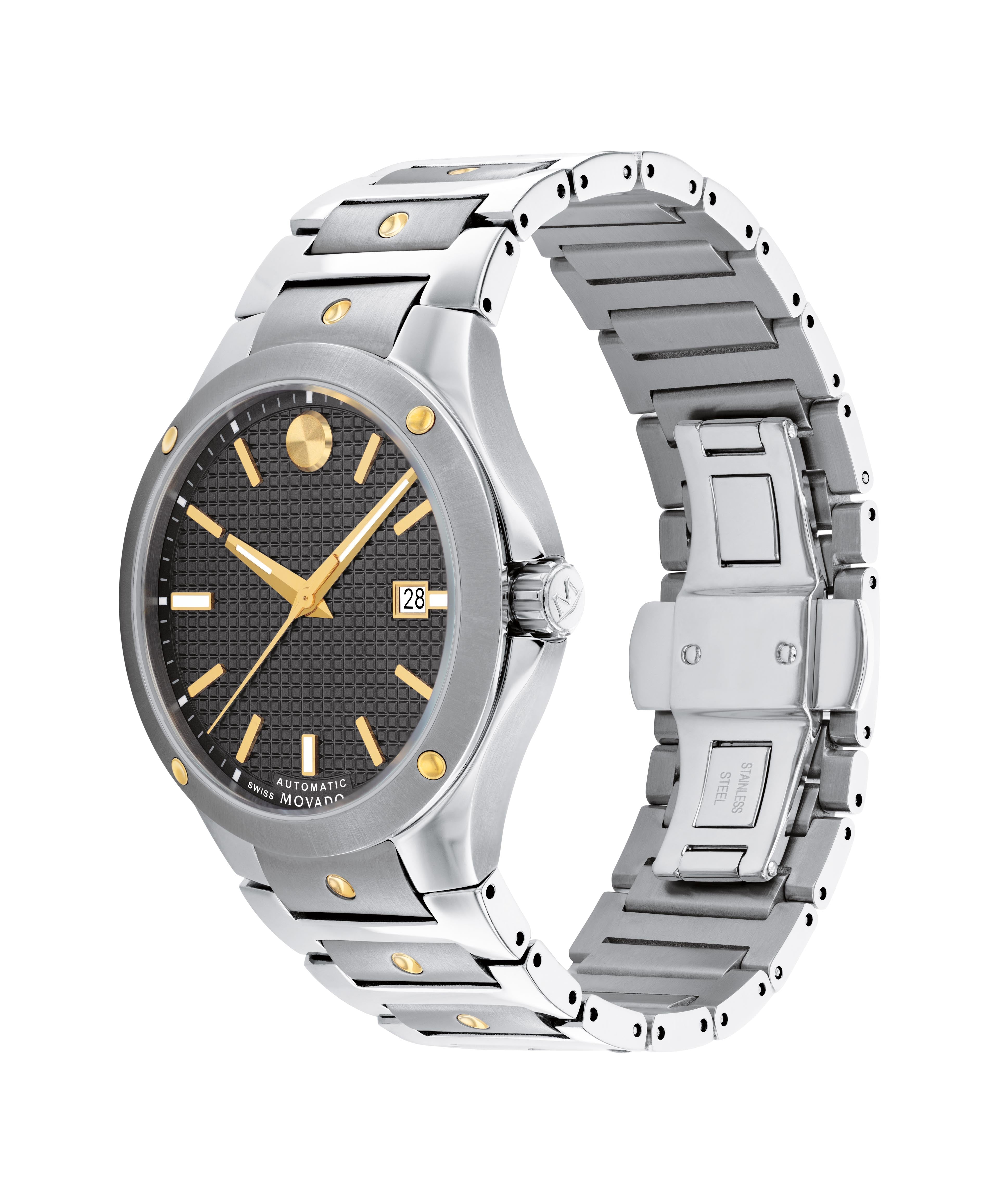 MOVADO SE 0607552