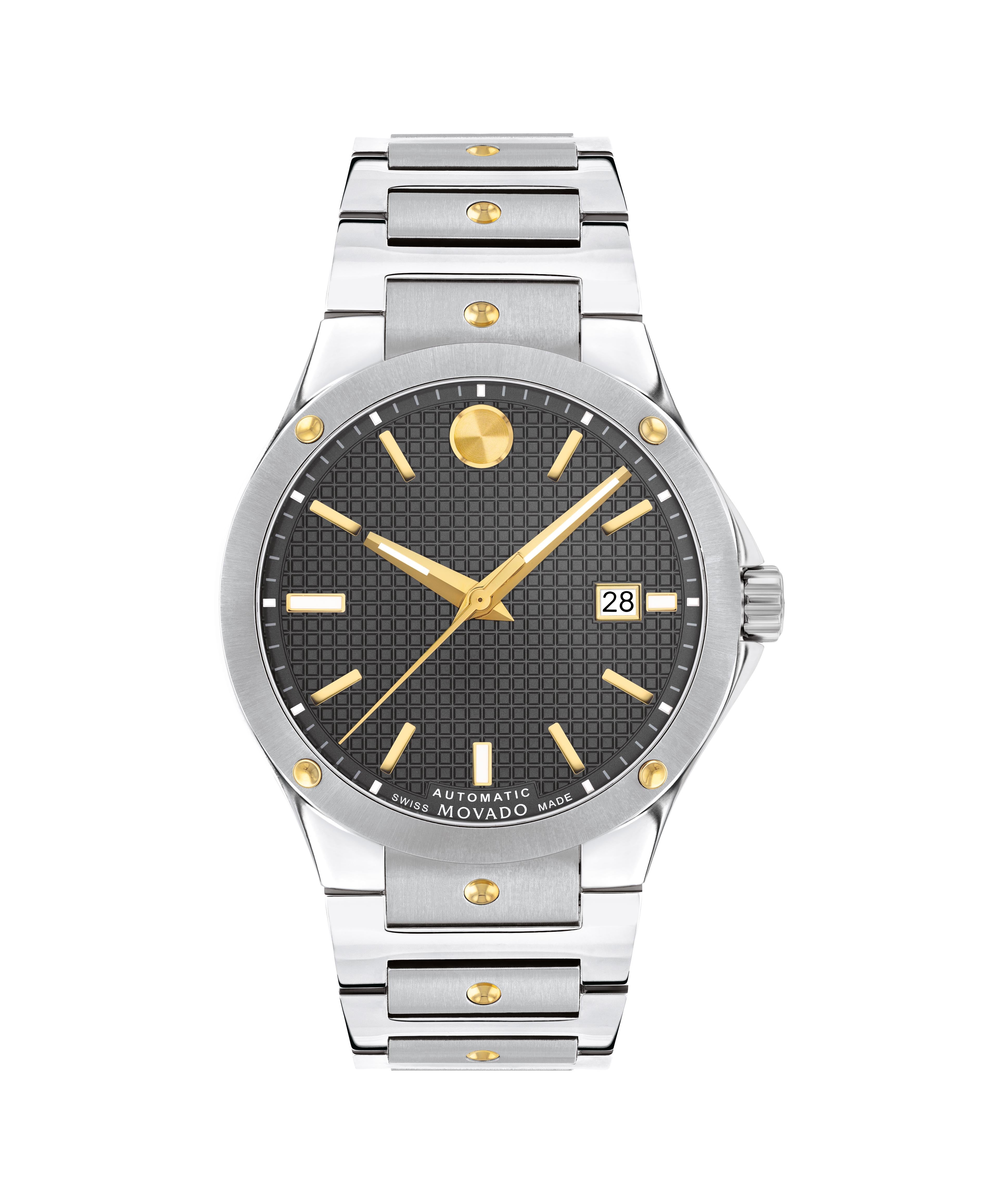 MOVADO SE 0607552