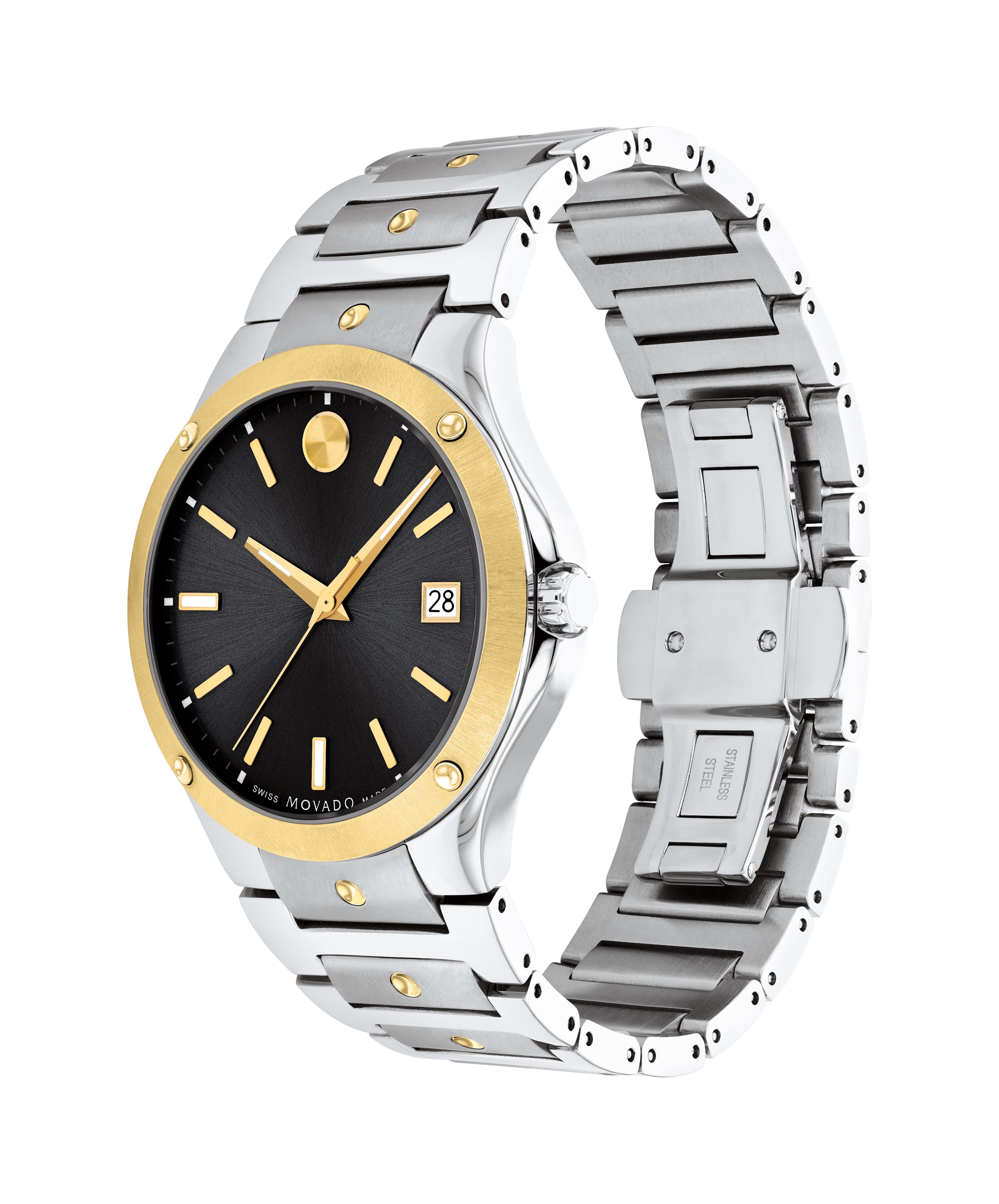 MOVADO SE 0607596