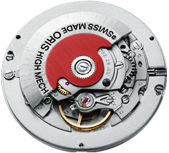 Oris BIG CROWN PROPILOT BIG DATE 01 751 7761 4164-07 8 20 08