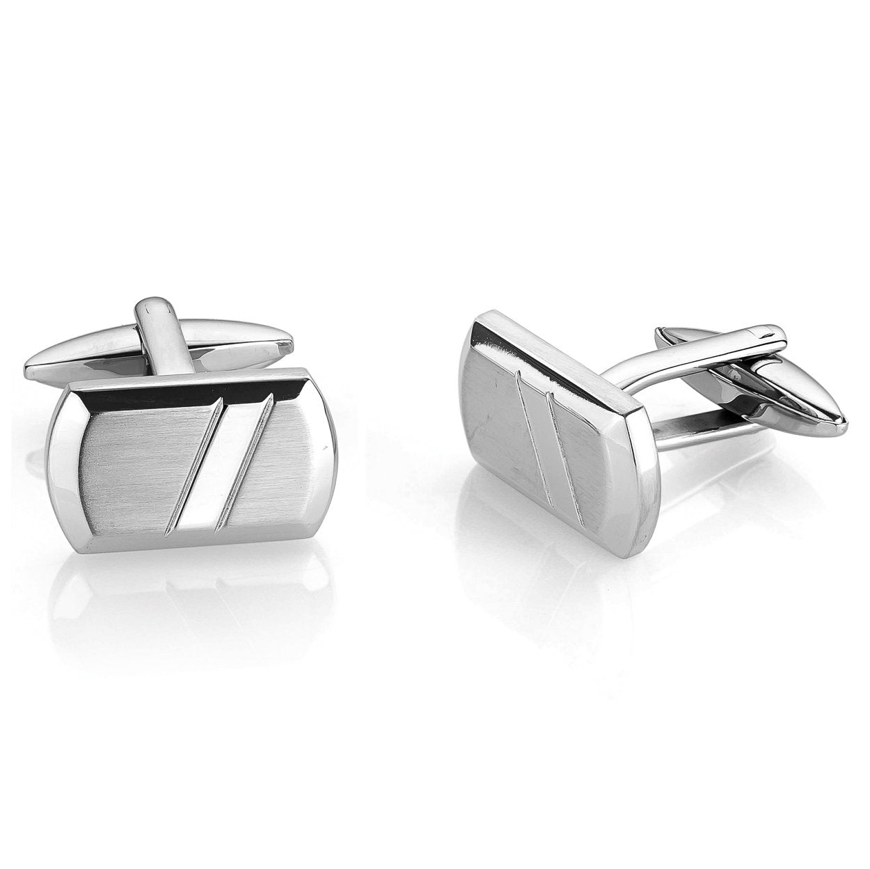 RISO CUFFLINKS