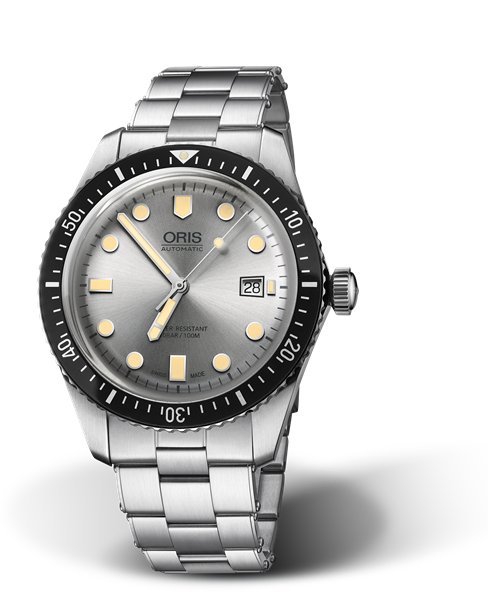 Oris DIVERS SIXTY-FIVE 42mm 01 733 7720 4035-07 5 21 13
