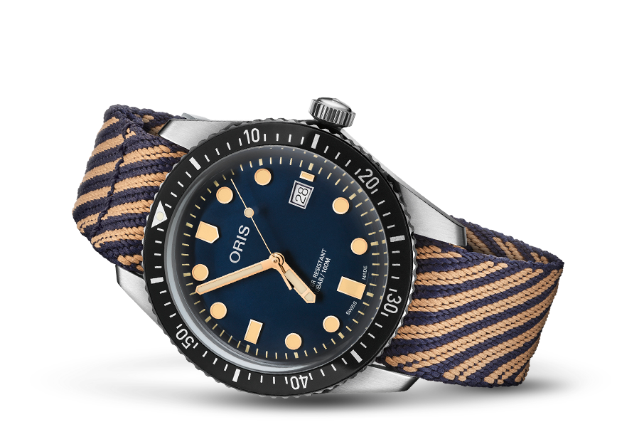 Oris DIVERS SIXTY-FIVE 42mm 01 733 7720 4035-07 5 21 13