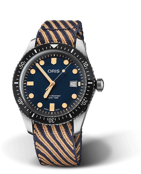 Oris DIVERS SIXTY-FIVE 42mm 01 733 7720 4035-07 5 21 13