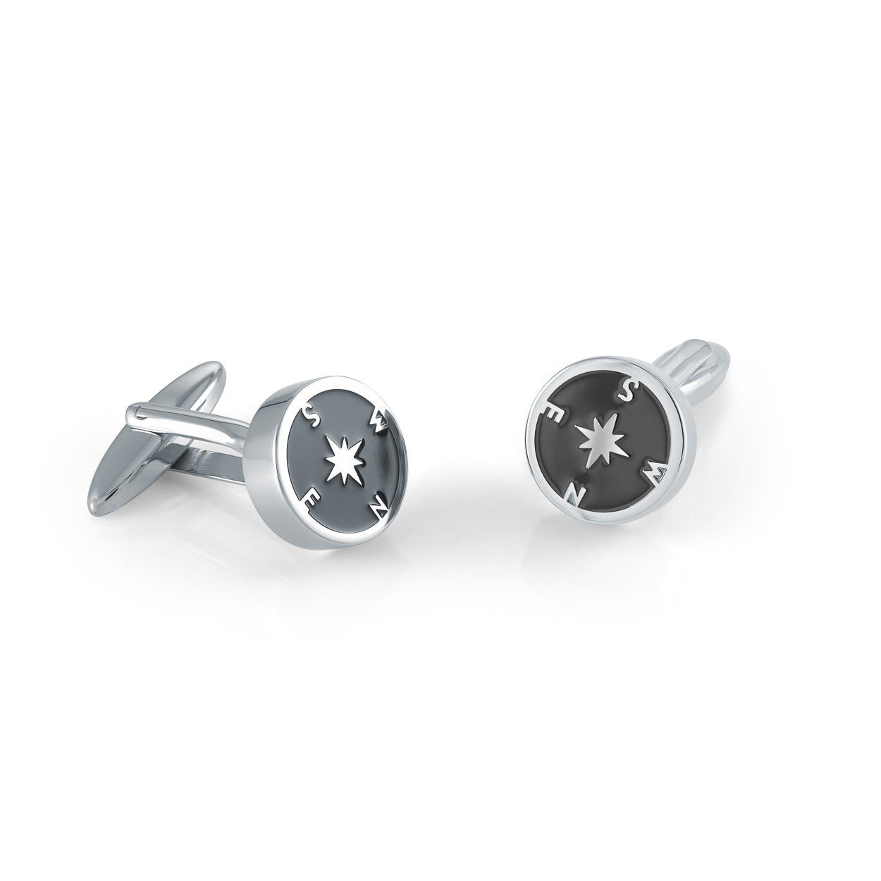 NORTH-STAR-CUFFLINKS