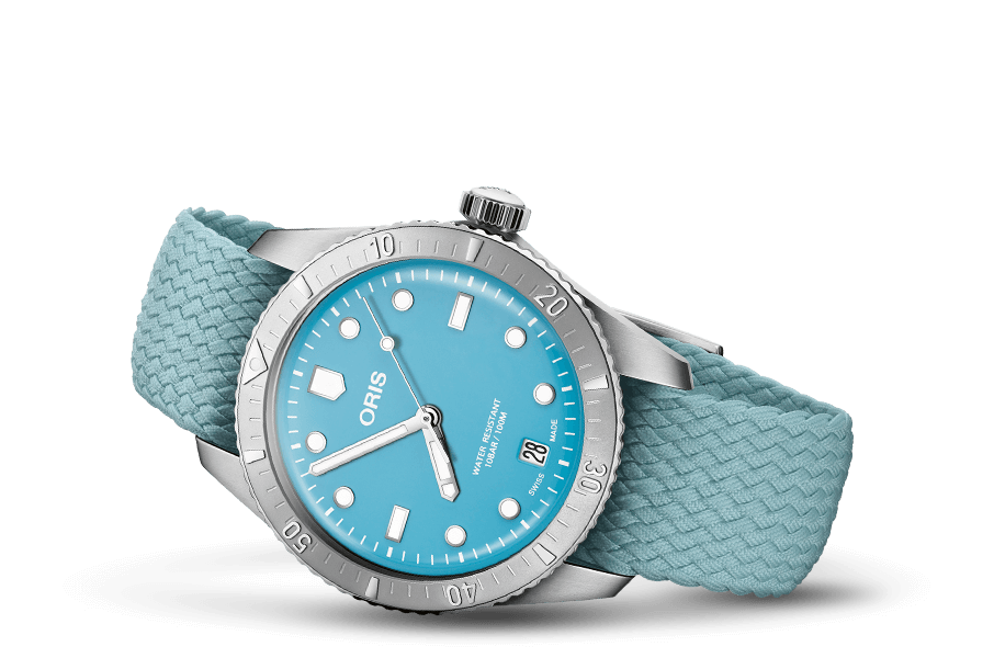 ORIS - DIVERS SIXTY-FIVE - 01 733 7771 4055-07 3 19 02S