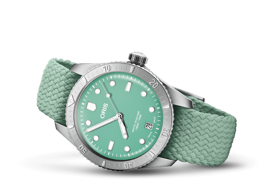 ORIS - DIVERS SIXTY-FIVE - 01 733 7771 4057-07 3 19 03S