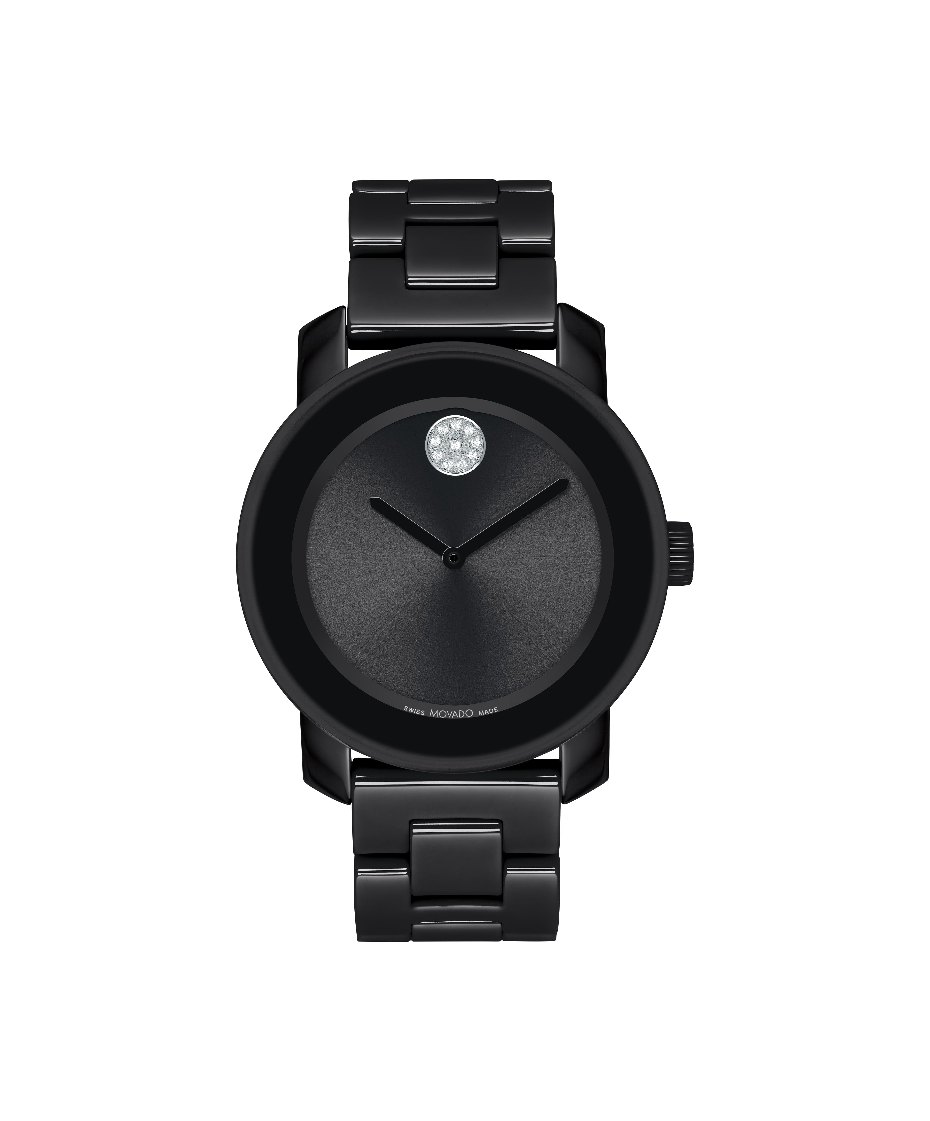 MOVADO BOLD CERAMIC 3600803