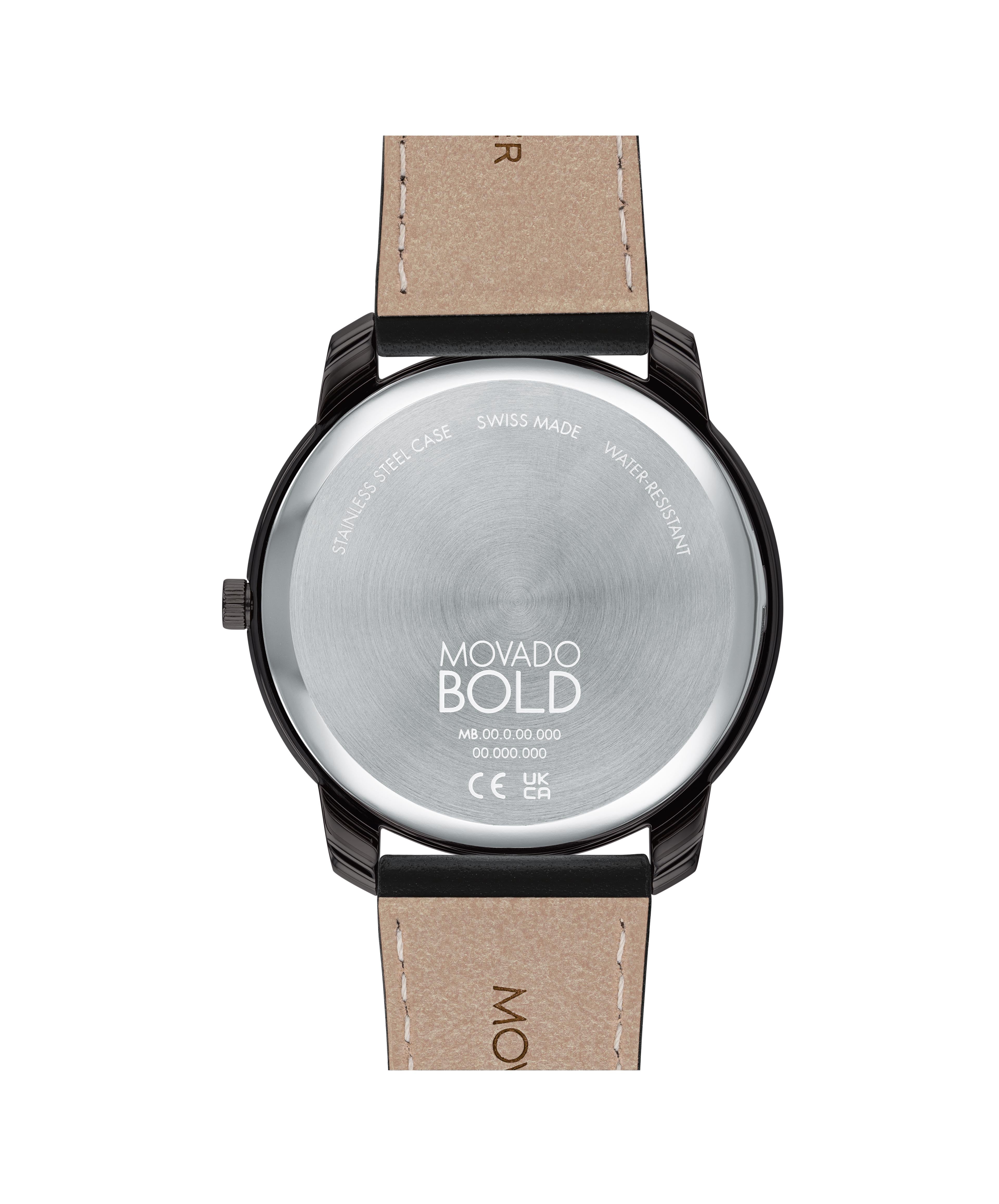 MOVADO BOLD THIN 3600831