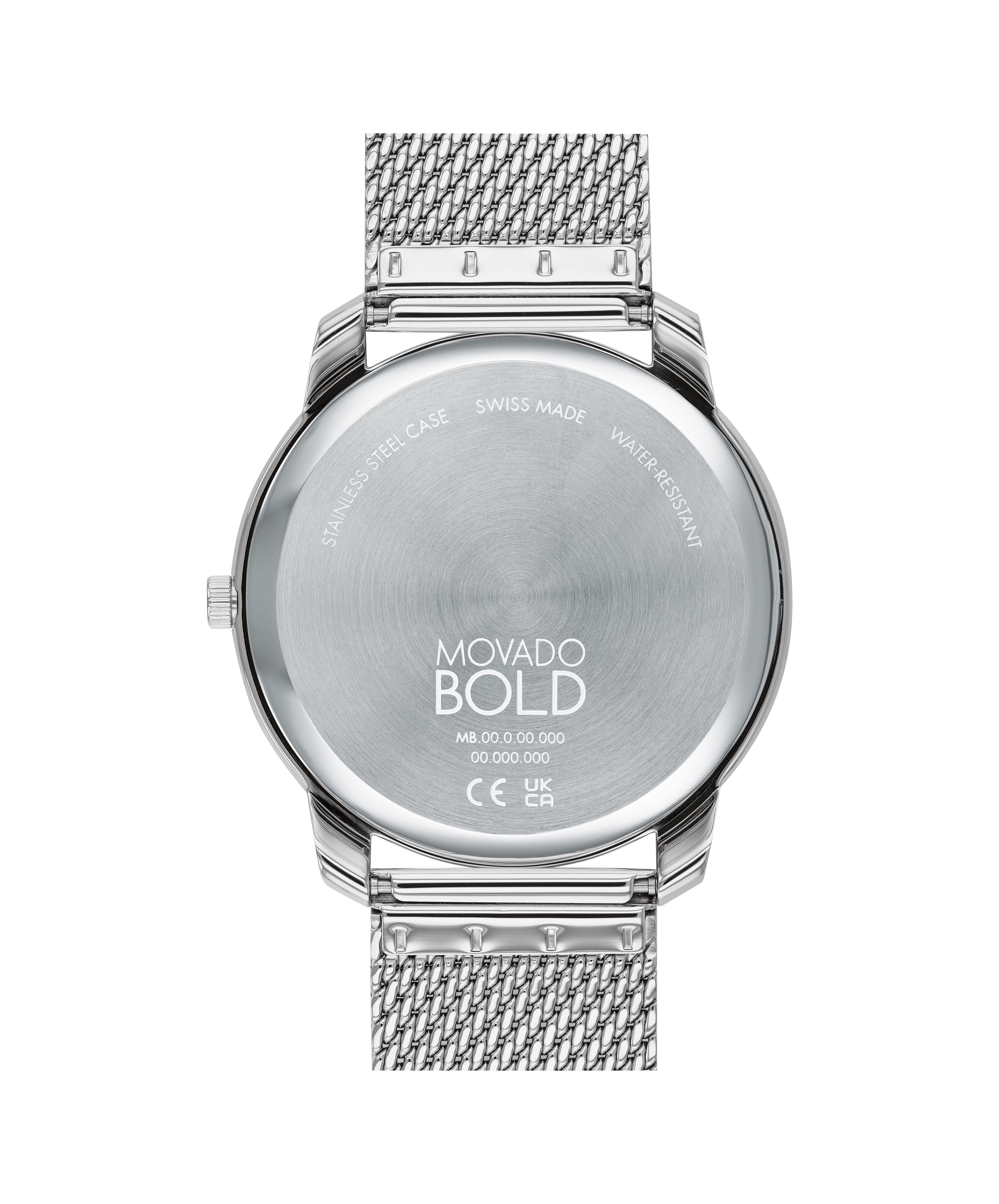 MOVADO BOLD THIN 3600832