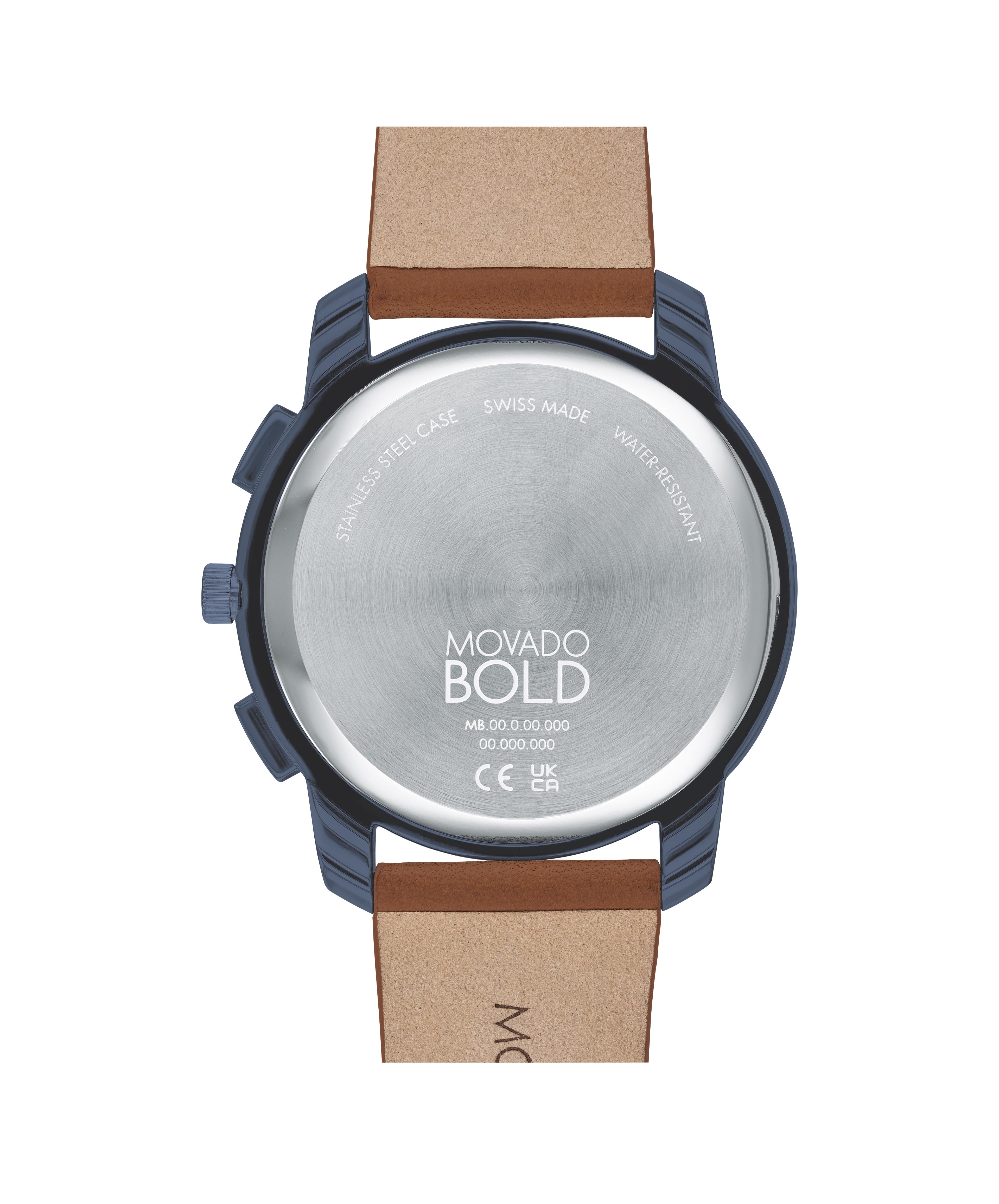 MOVADO BOLD THIN 3600834