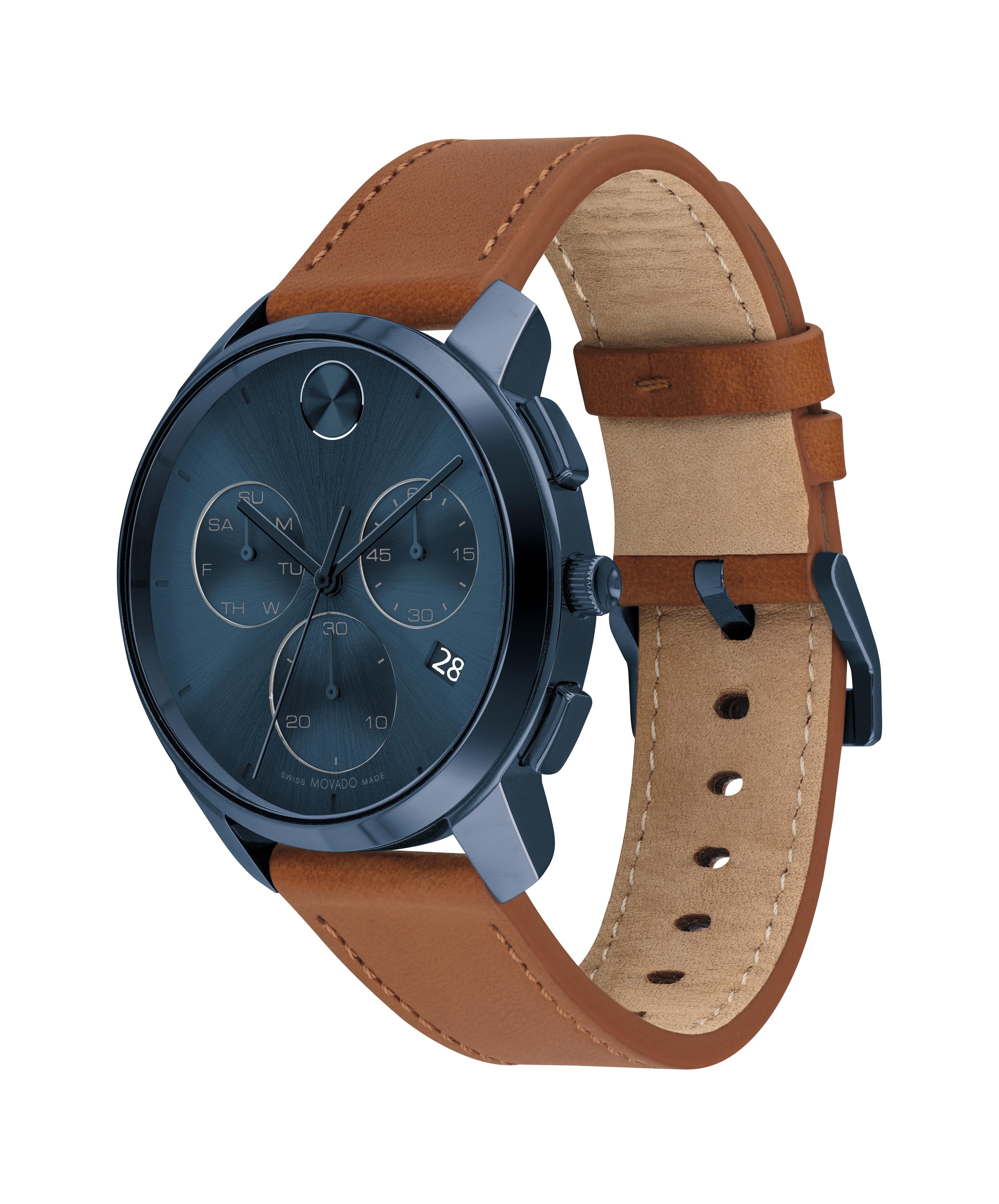 MOVADO BOLD THIN 3600834