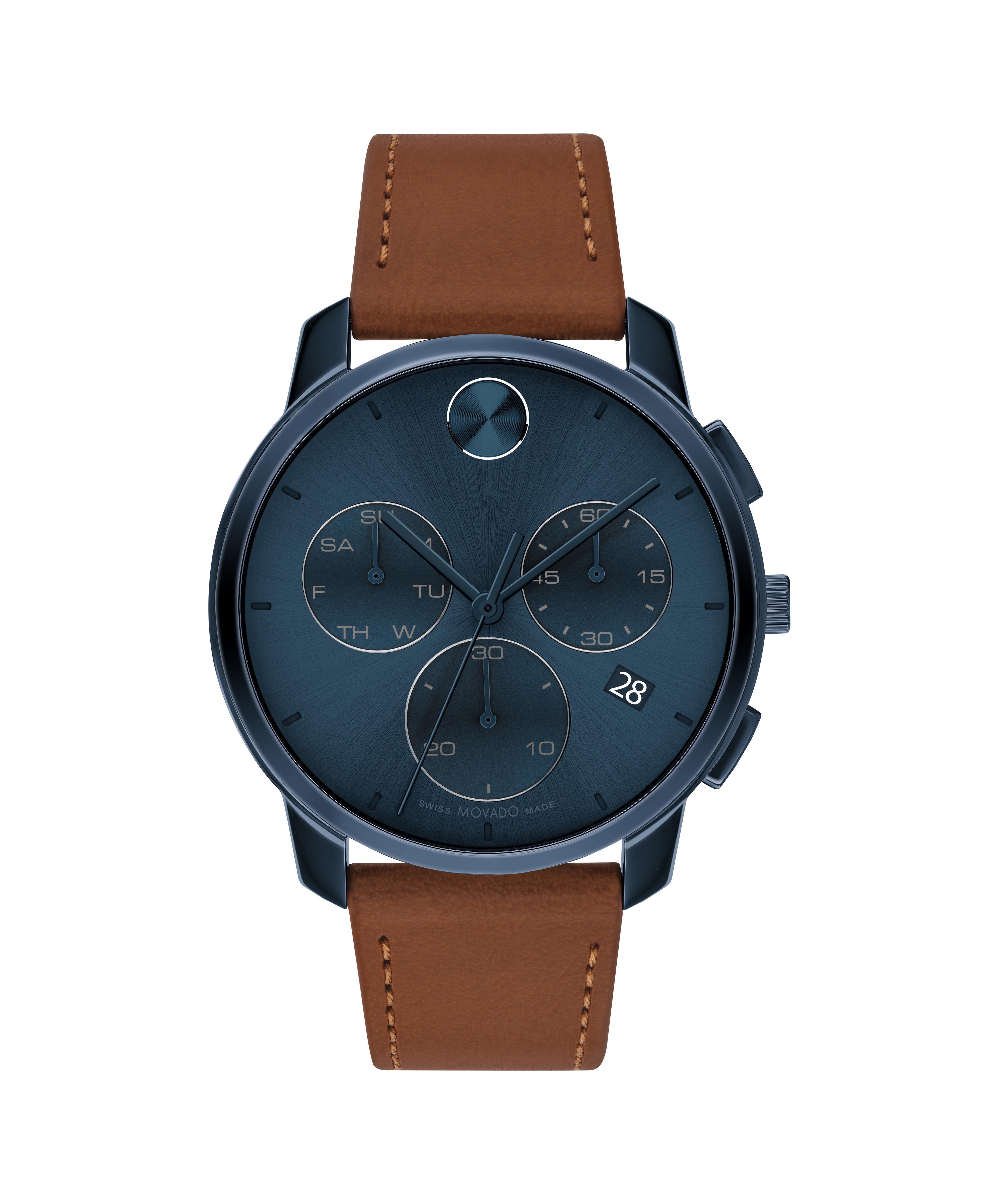 MOVADO BOLD THIN 3600834