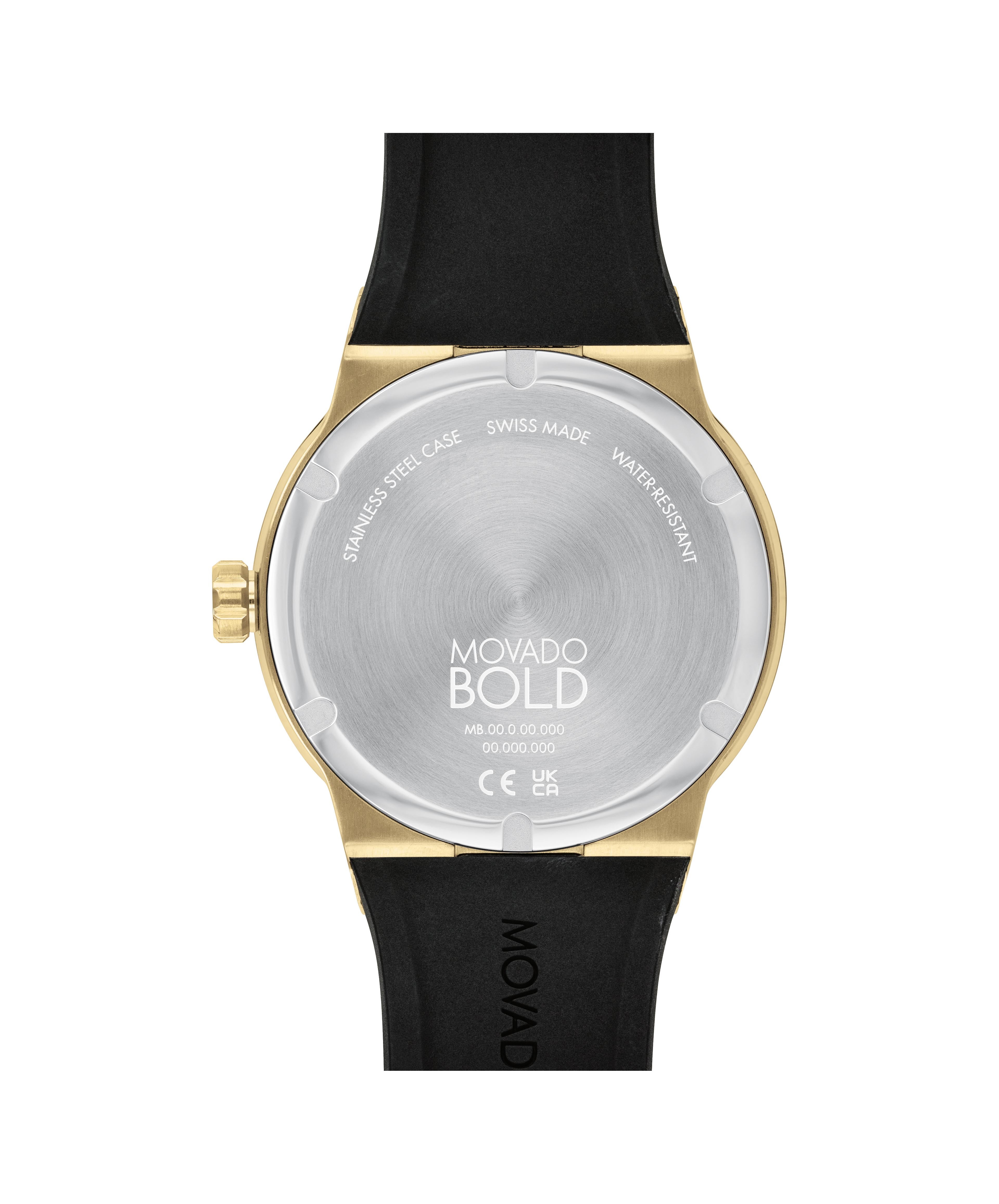MOVADO BOLD FUSION 3600850