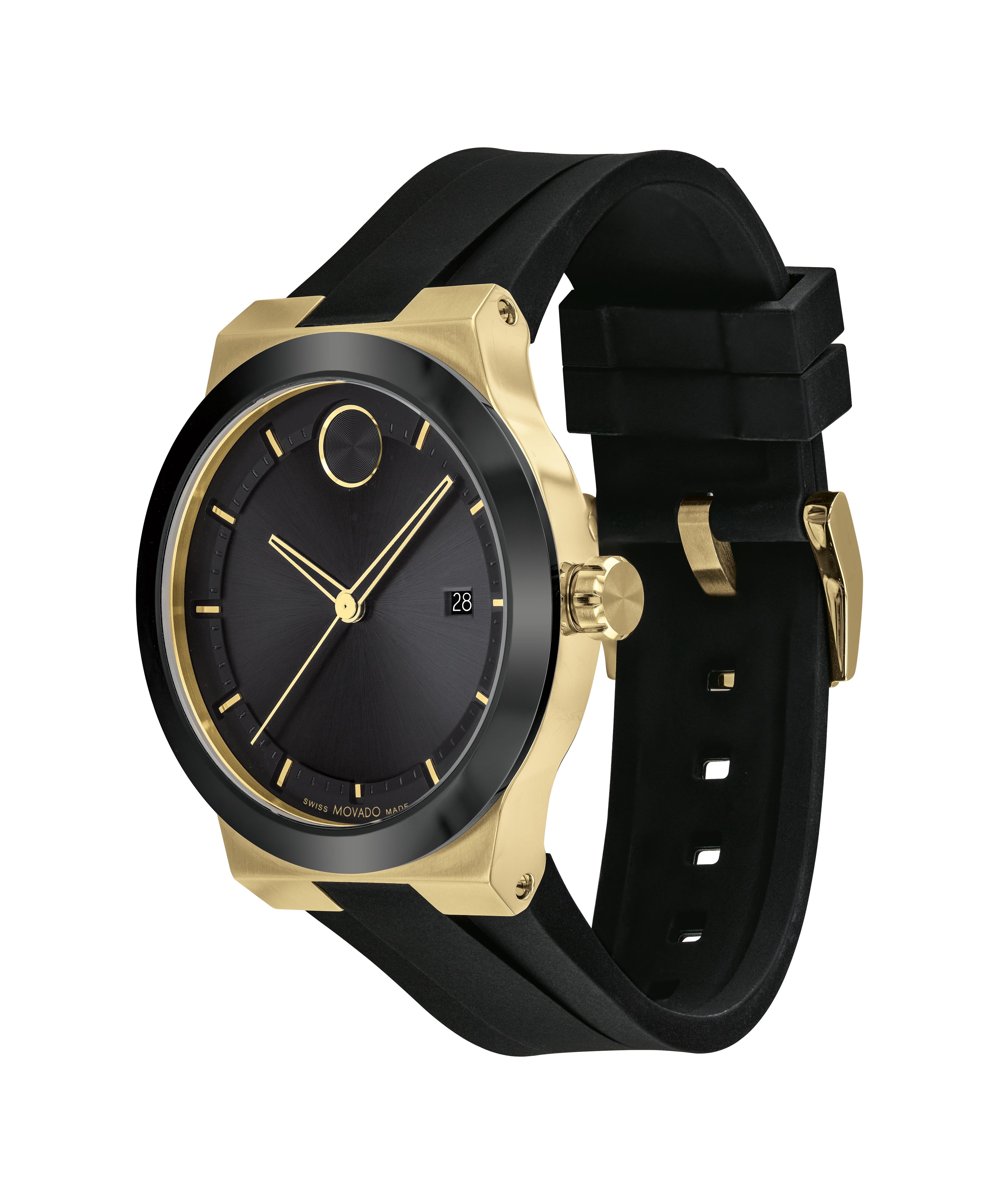 MOVADO BOLD FUSION 3600850