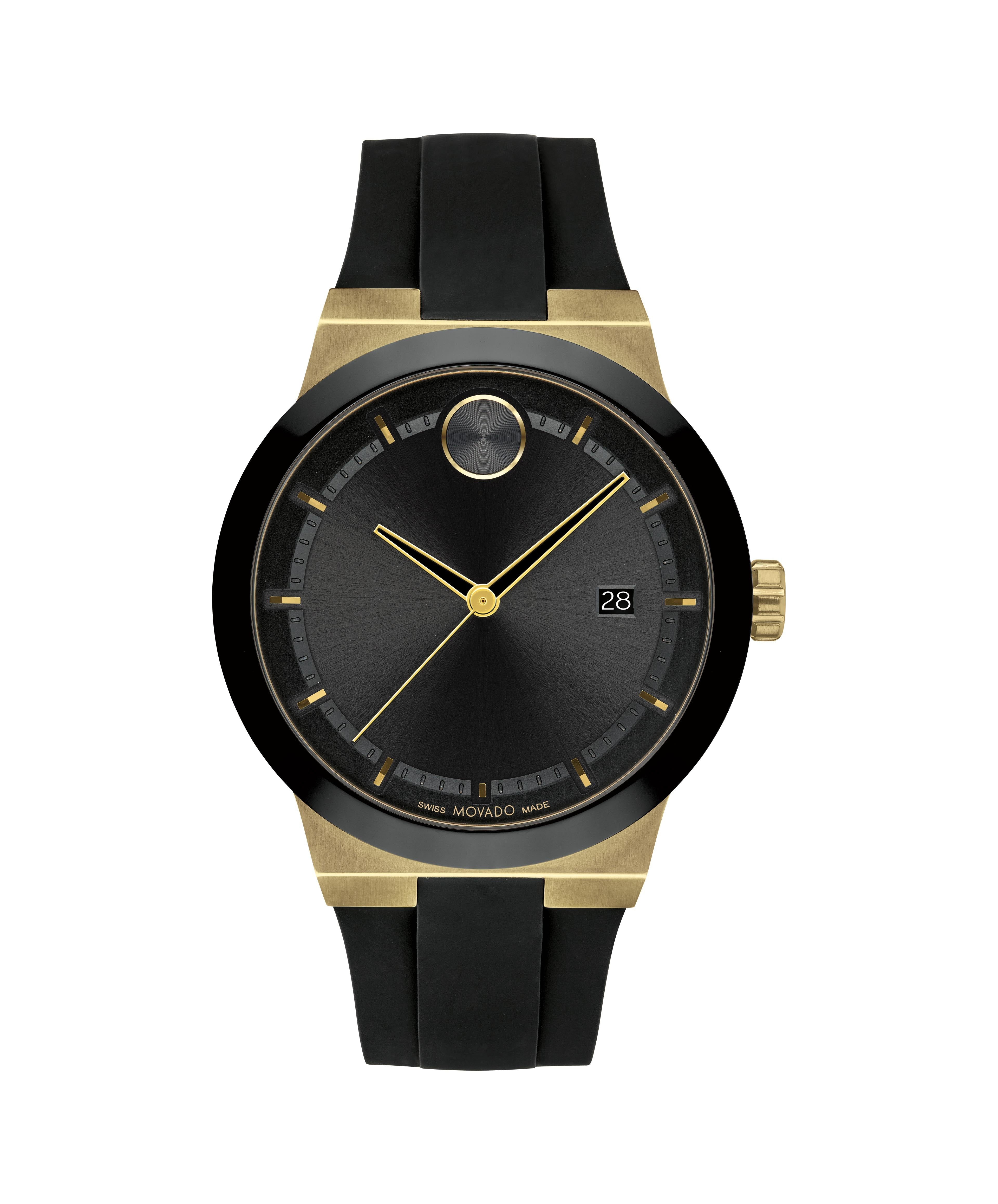 MOVADO BOLD FUSION 3600850