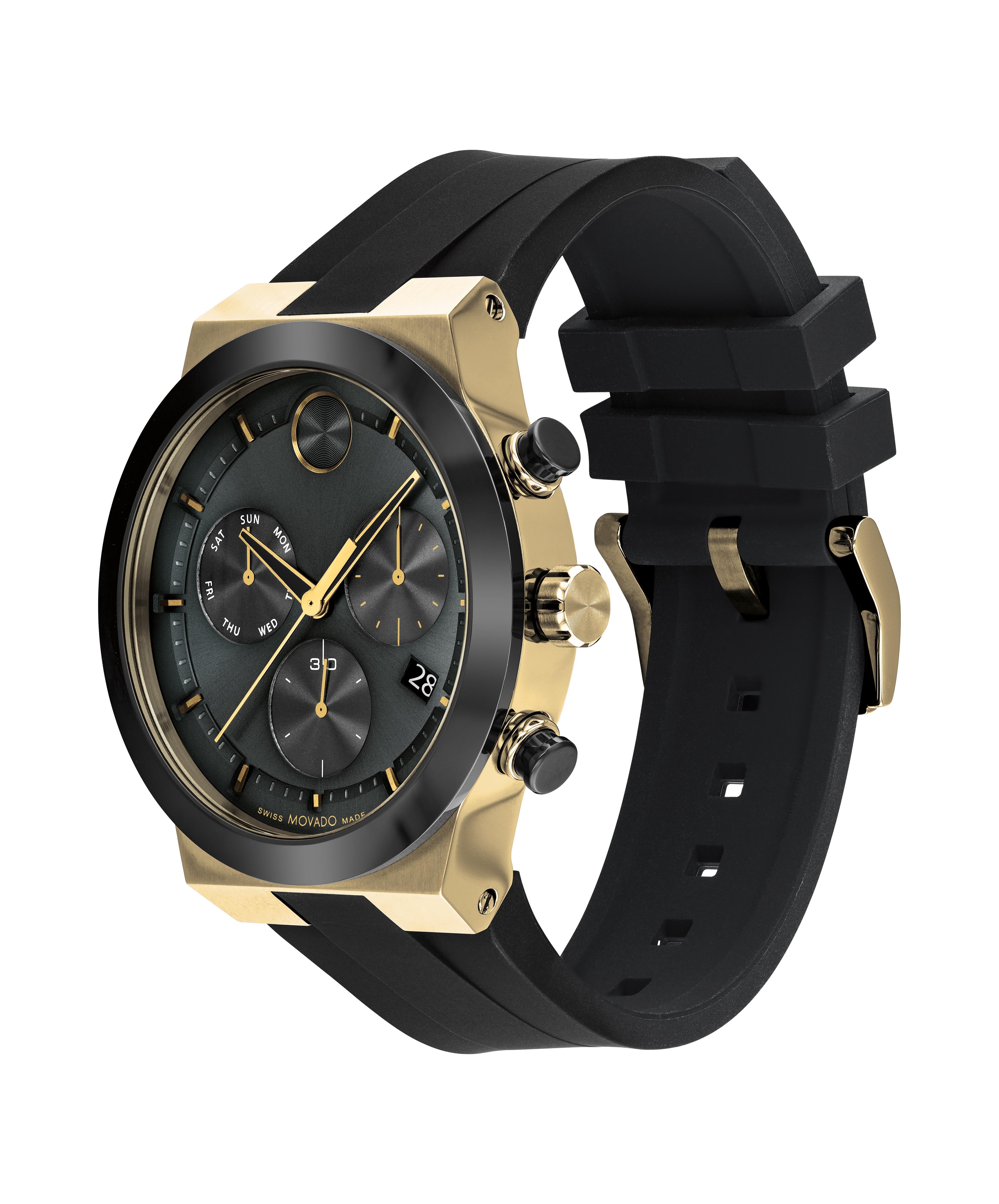 MOVADO BOLD FUSION 3600855
