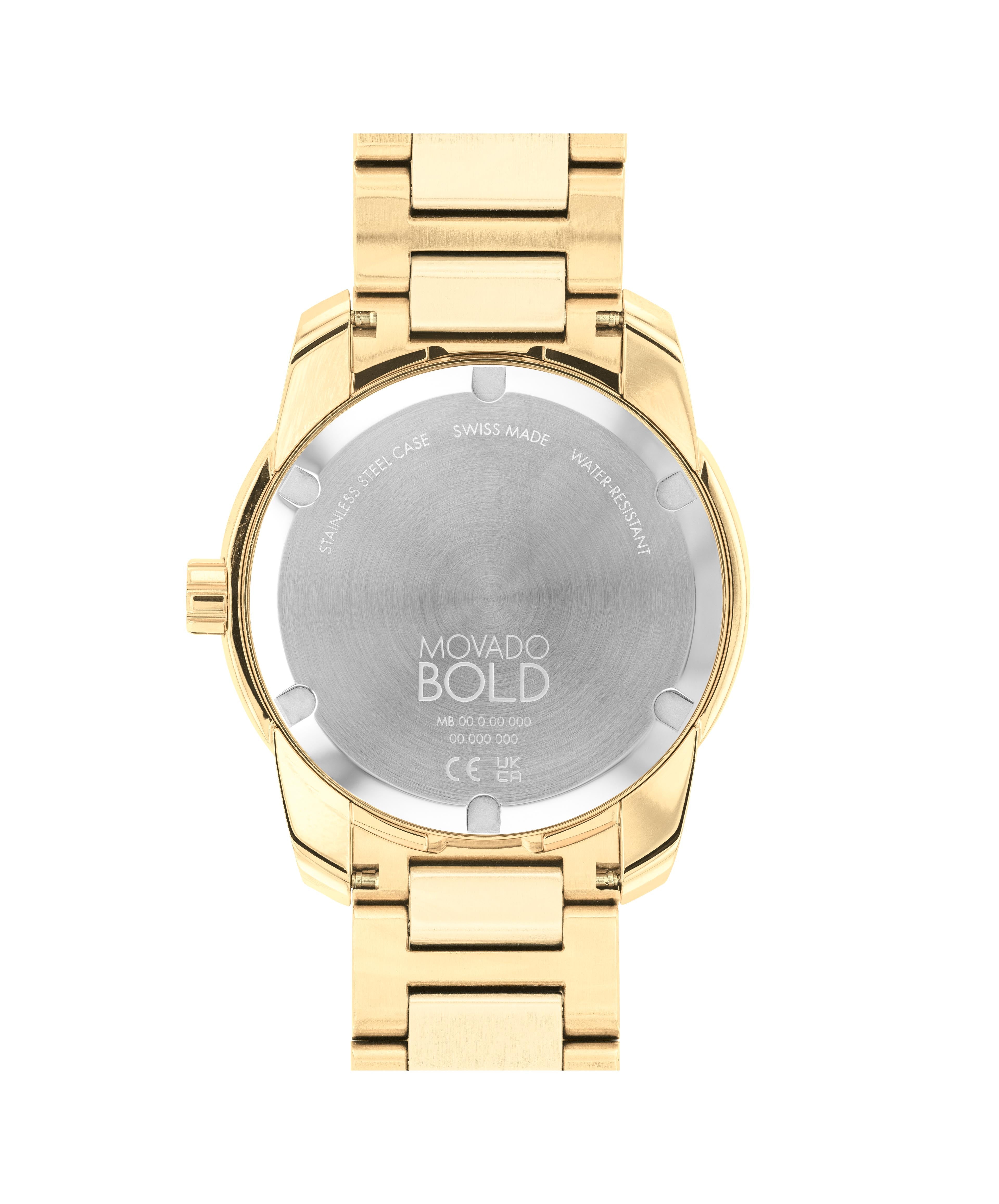 MOVADO BOLD VERSO 3600861
