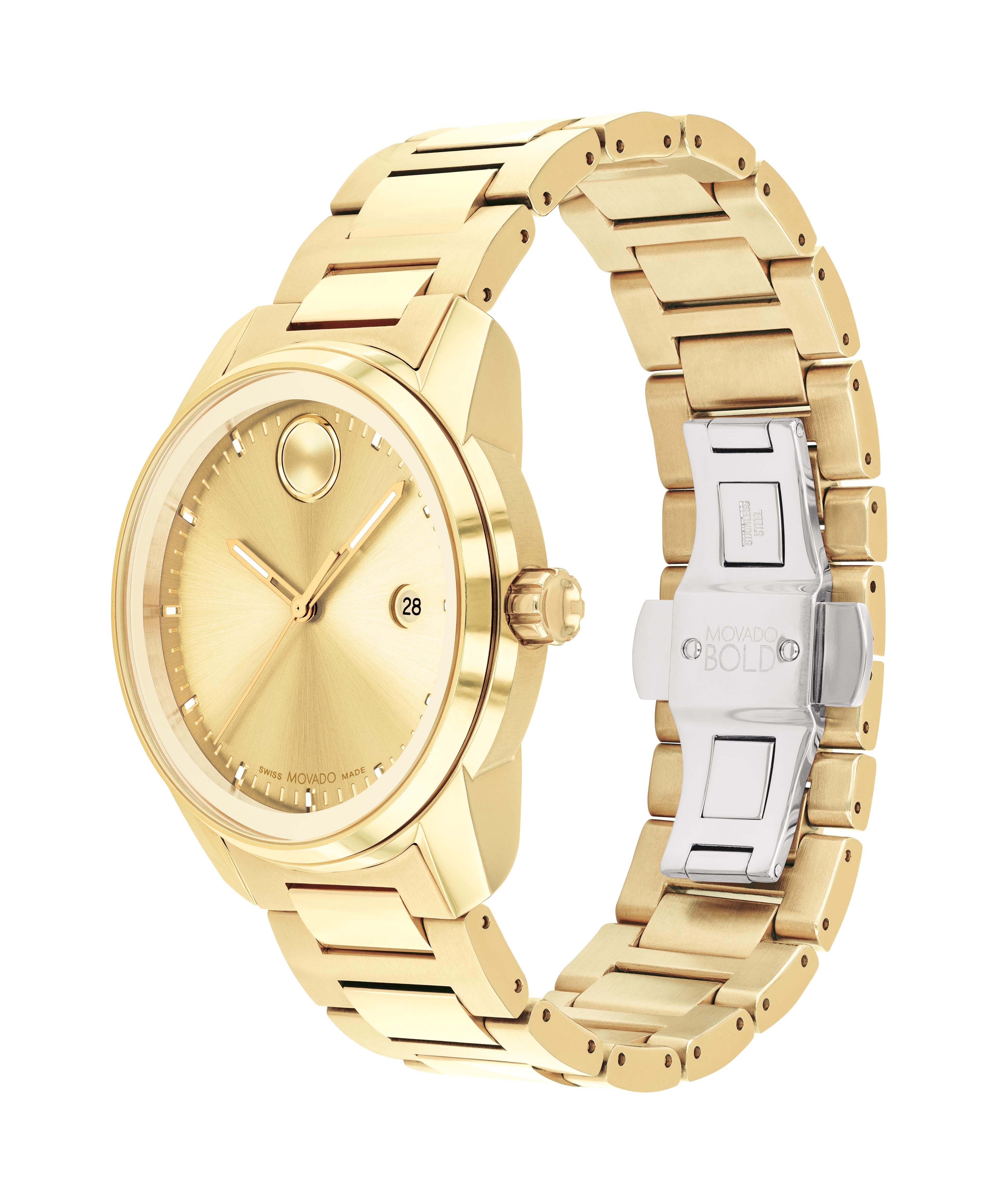MOVADO BOLD VERSO 3600861