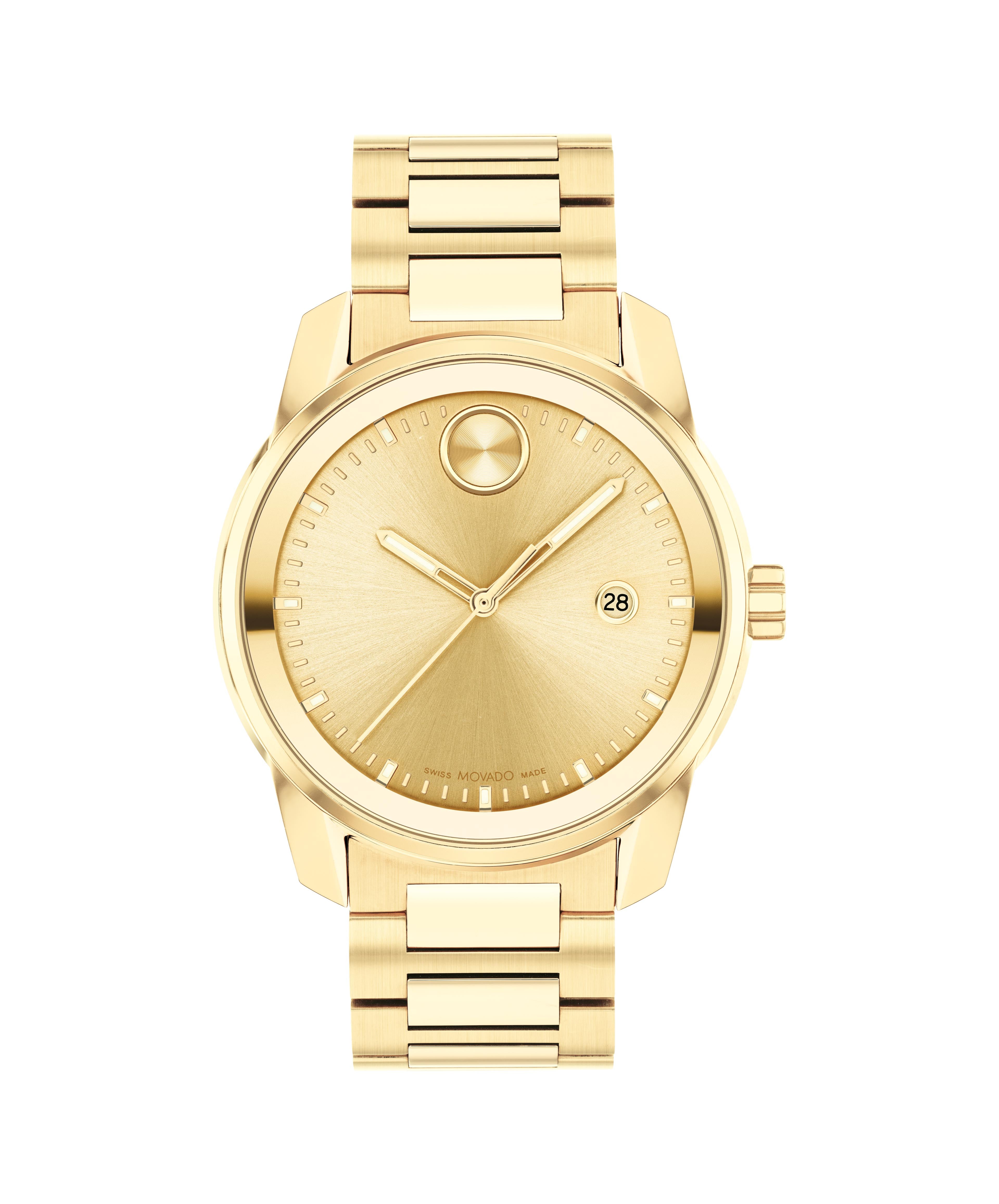 MOVADO BOLD VERSO 3600861