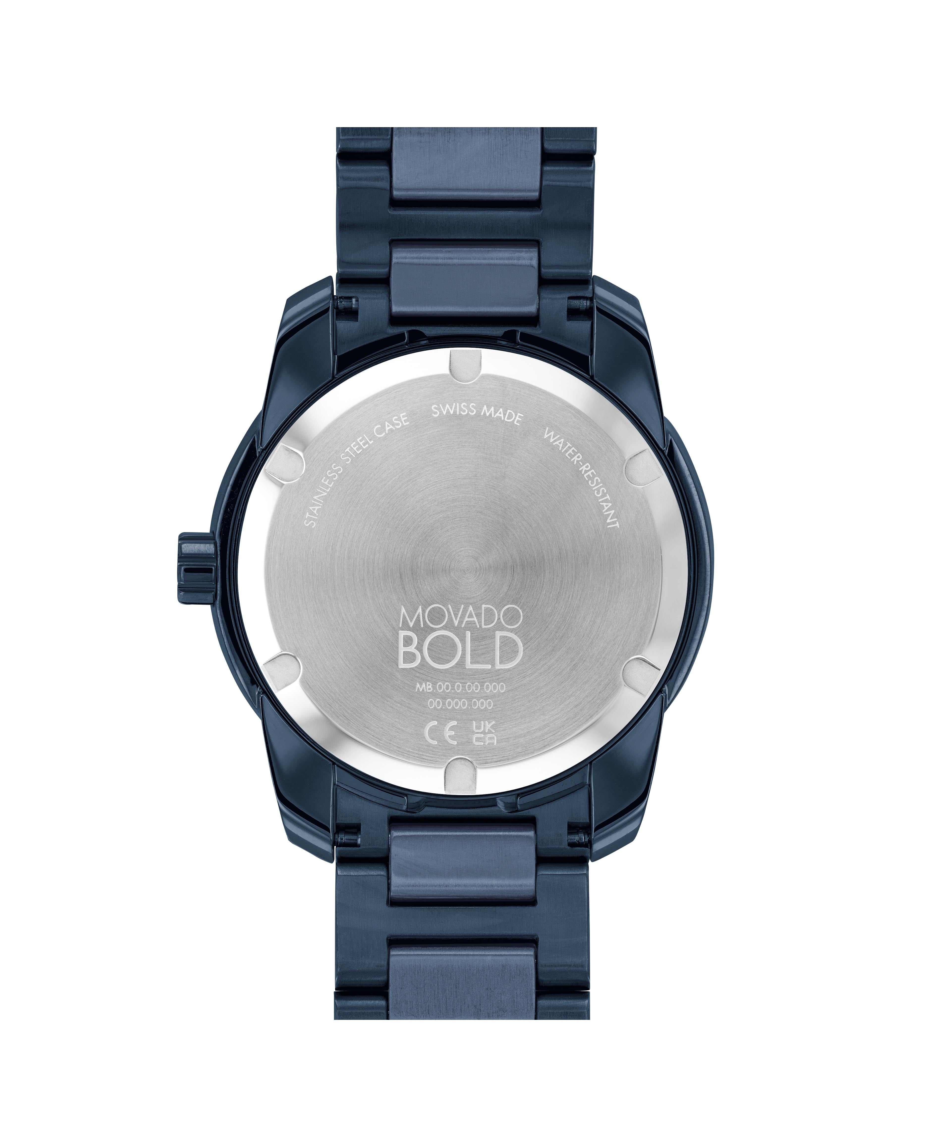 MOVADO BOLD VERSO 3600862