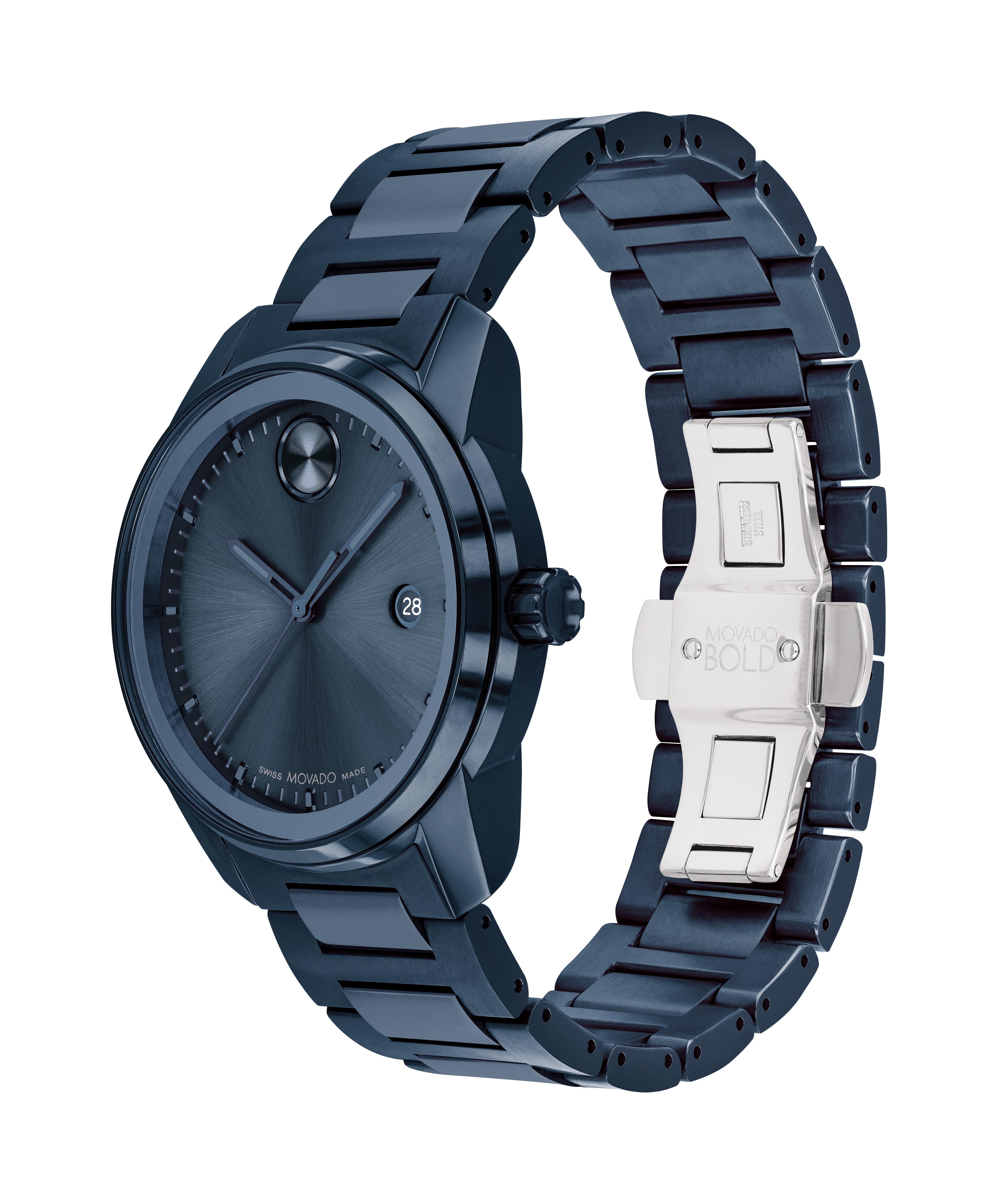 MOVADO BOLD VERSO 3600862