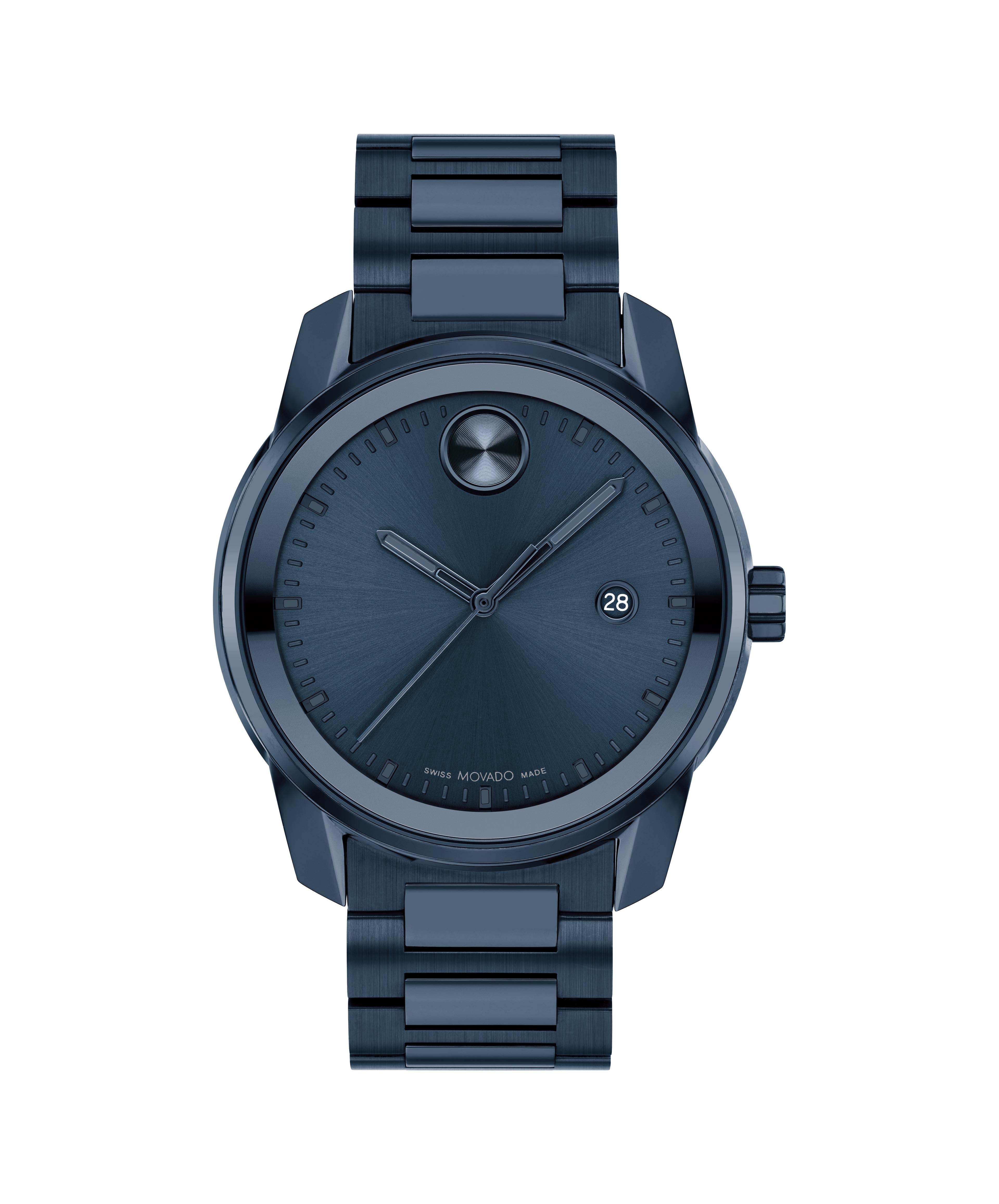 MOVADO BOLD VERSO 3600862