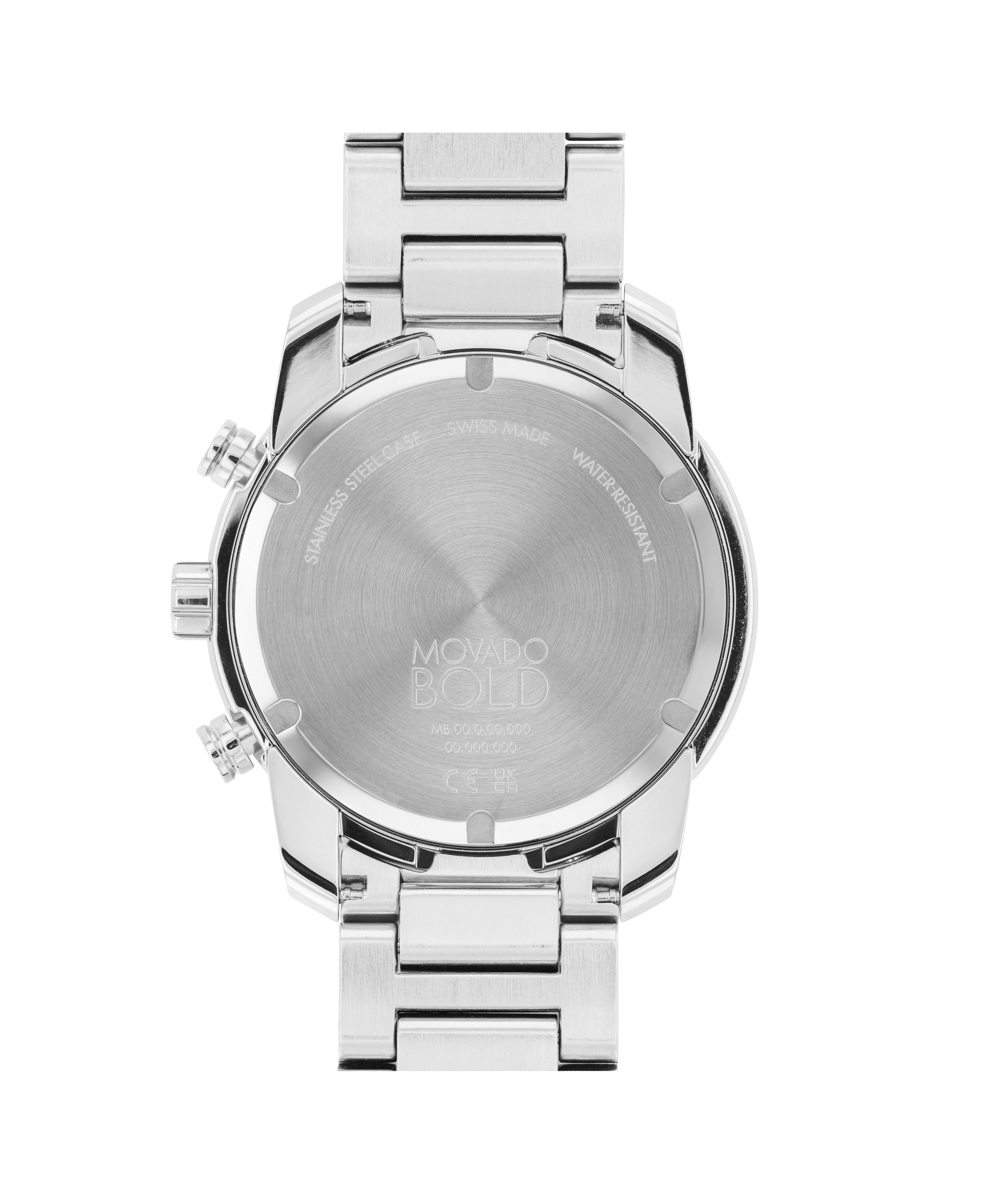 MOVADO BOLD VERSO 3600865