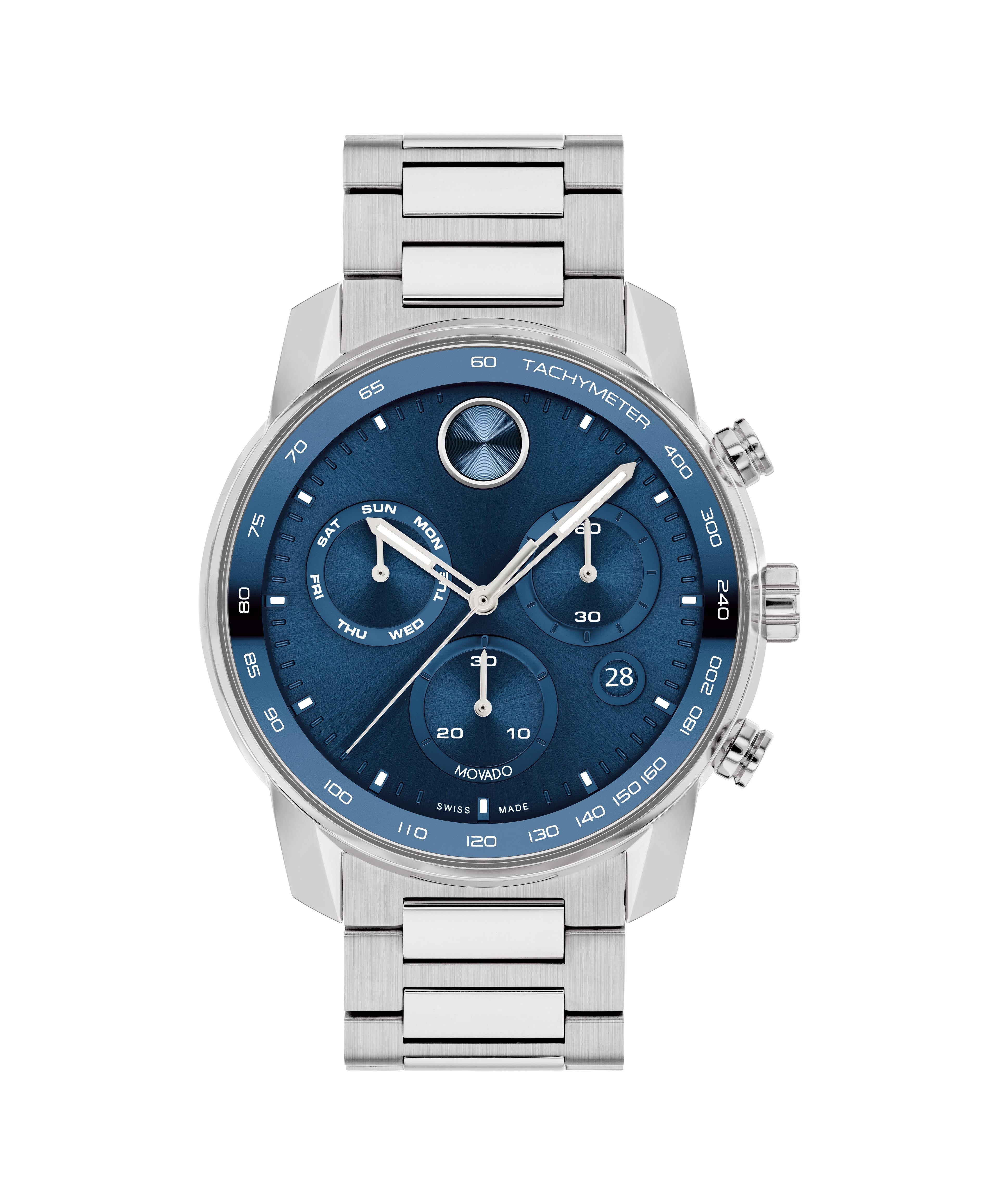 MOVADO BOLD VERSO 3600865