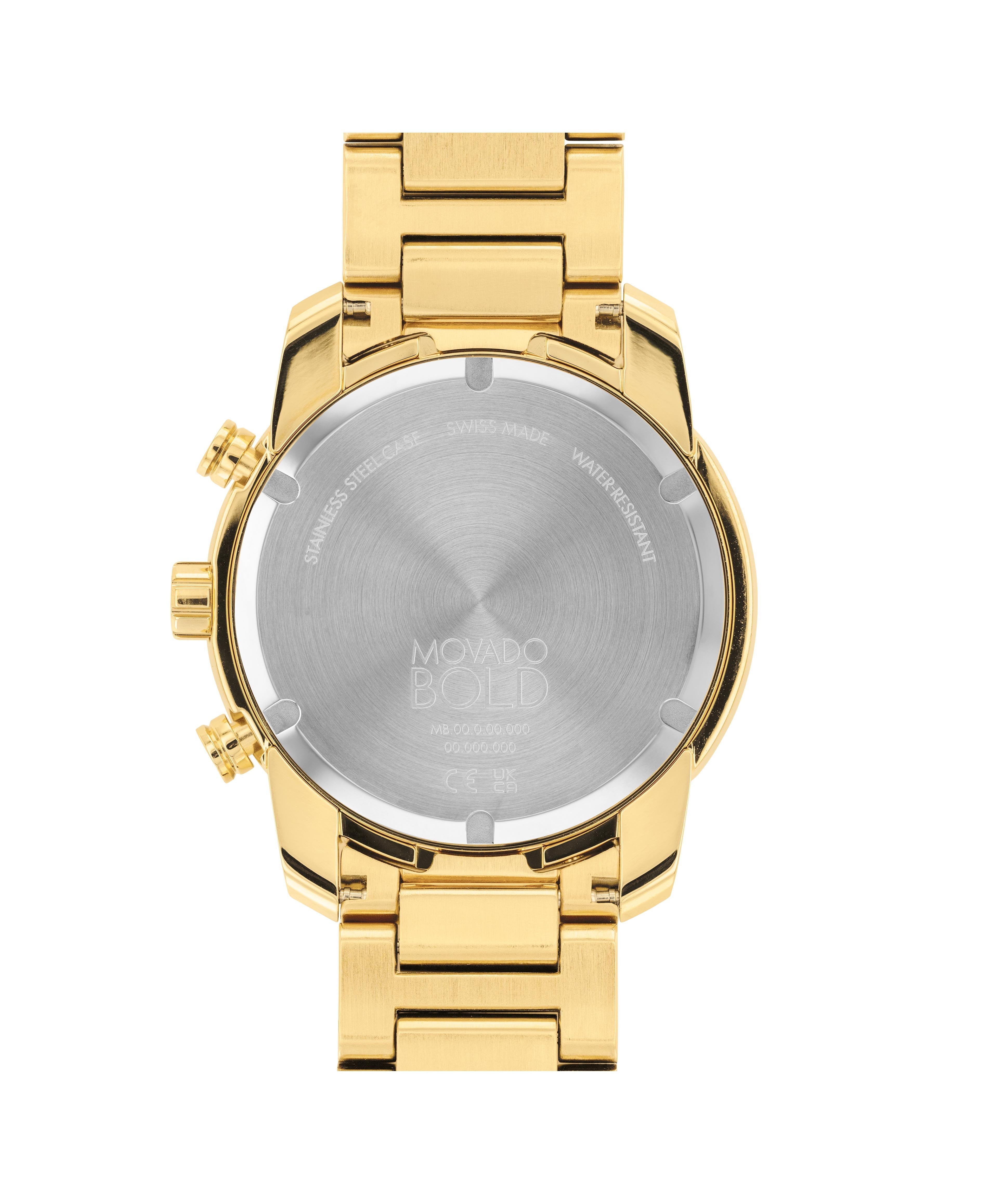 MOVADO BOLD VERSO 3600866