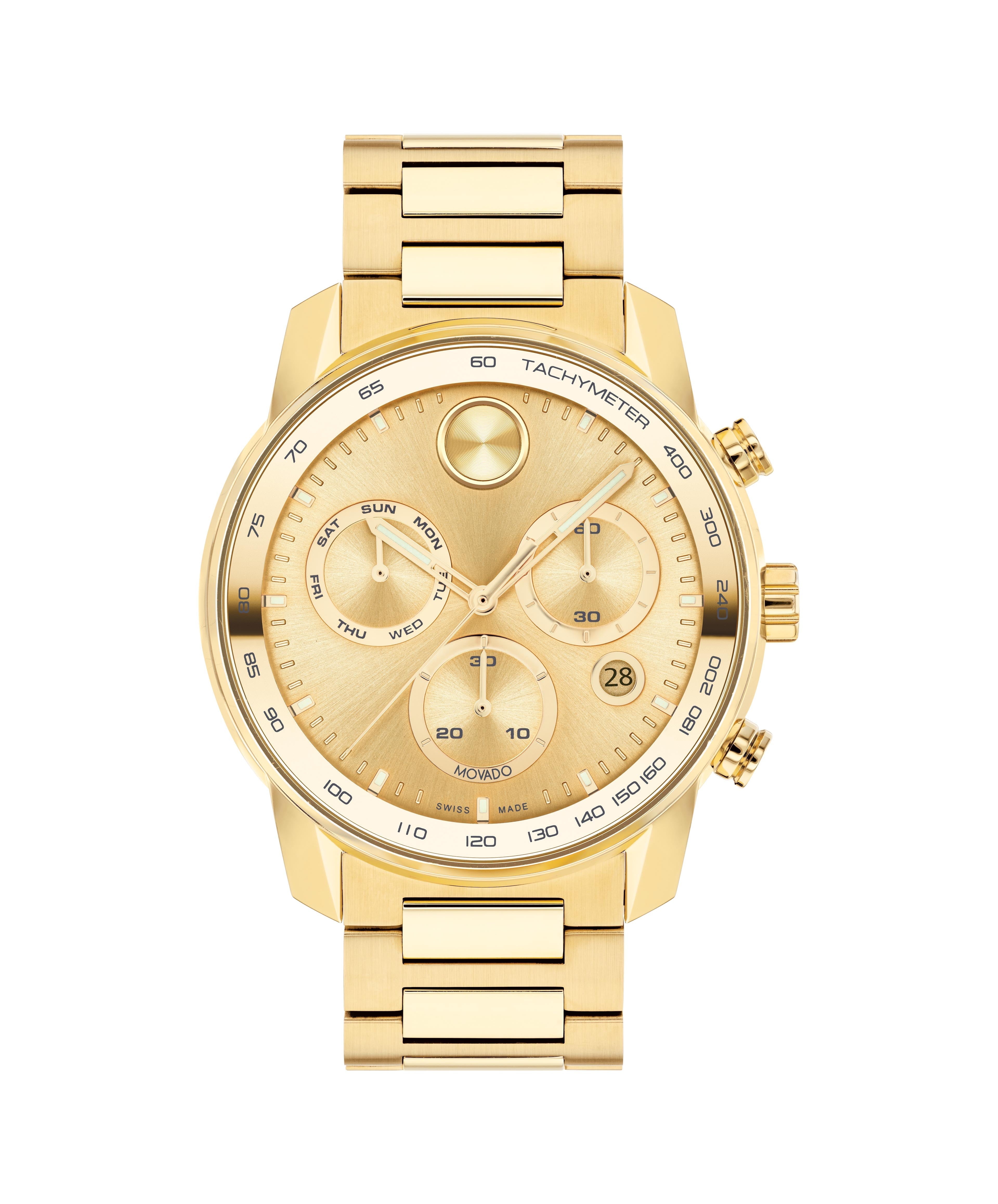 MOVADO BOLD VERSO 3600866