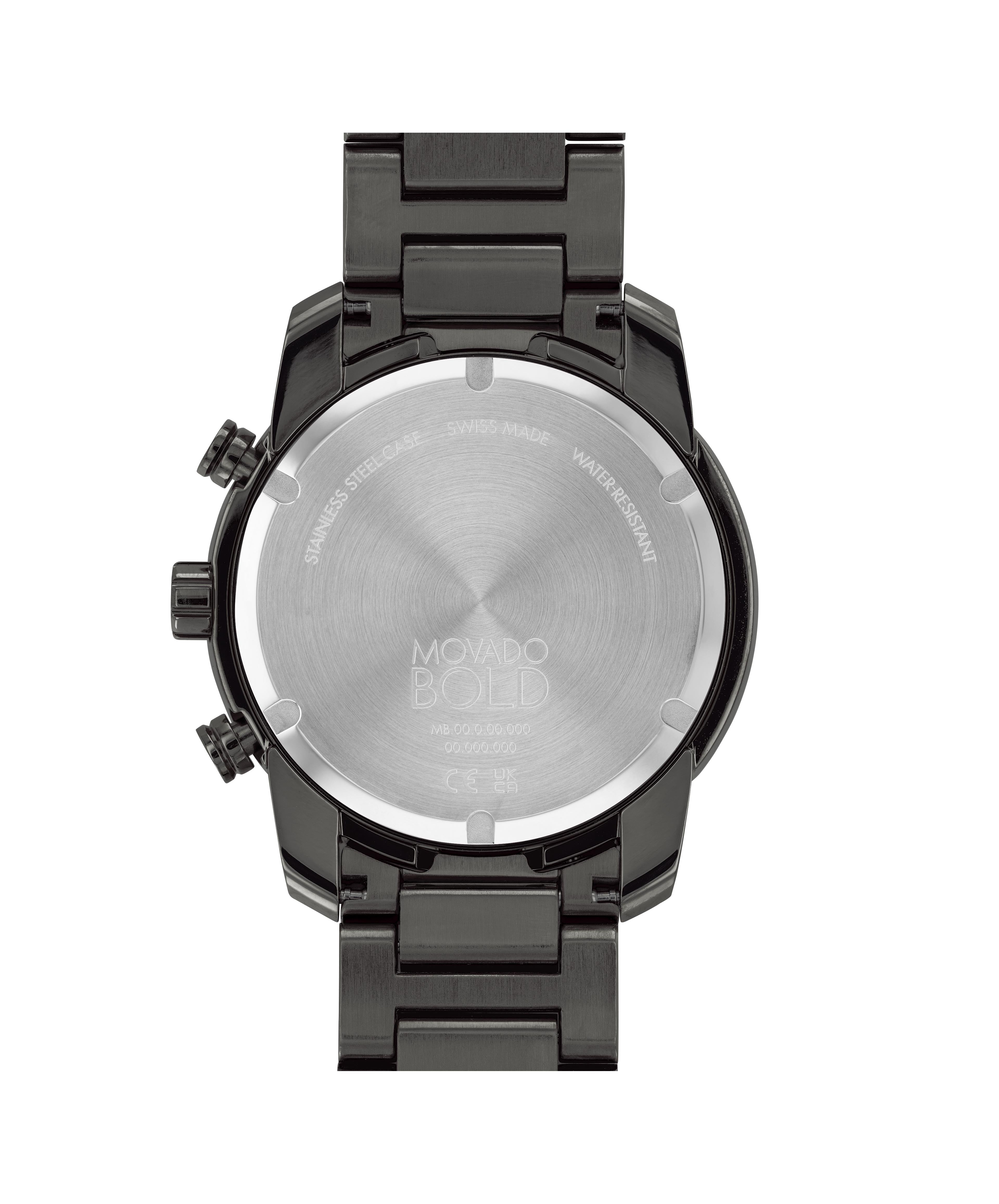 MOVADO BOLD VERSO 3600867