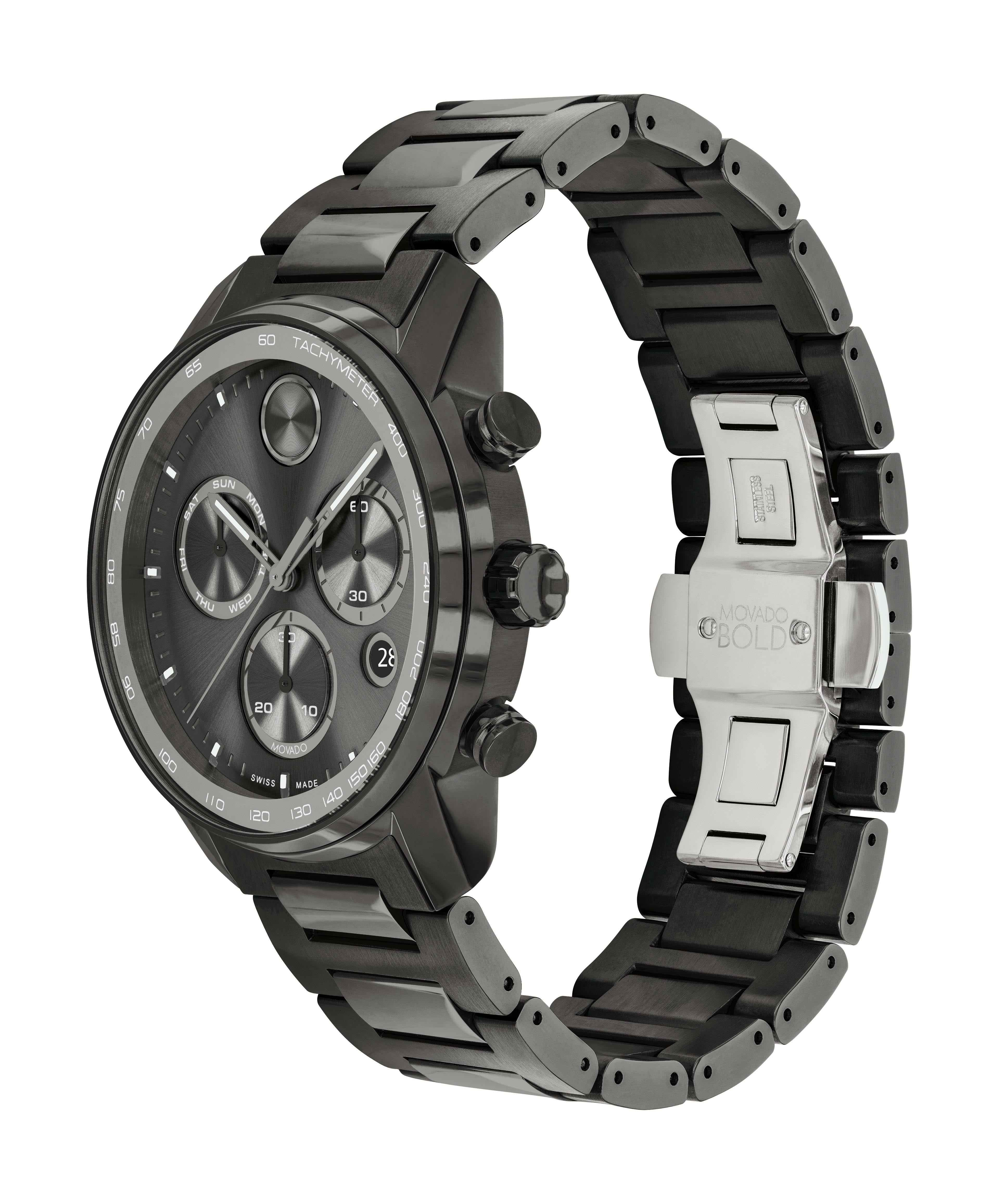 MOVADO BOLD VERSO 3600867