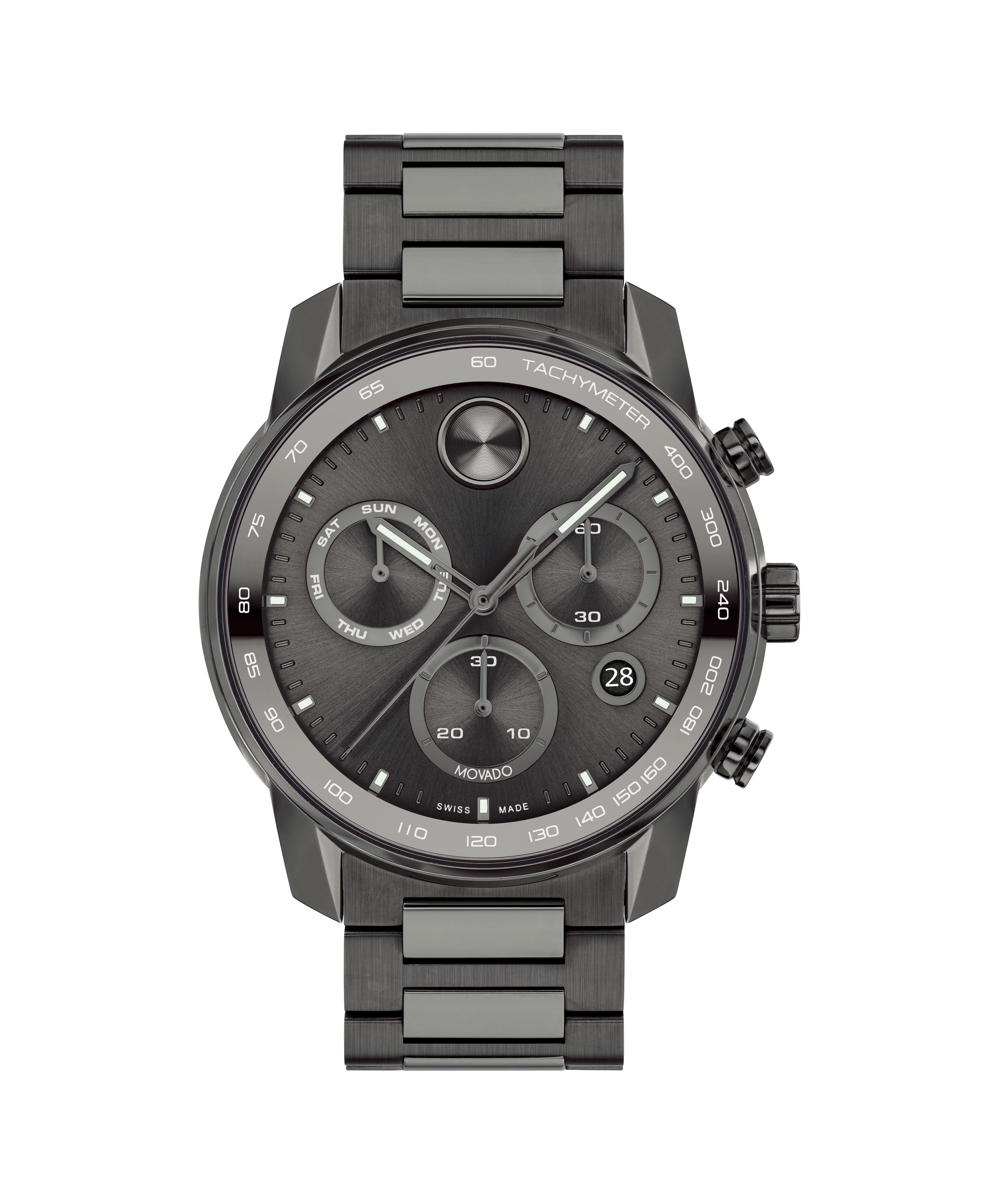 MOVADO BOLD VERSO 3600867