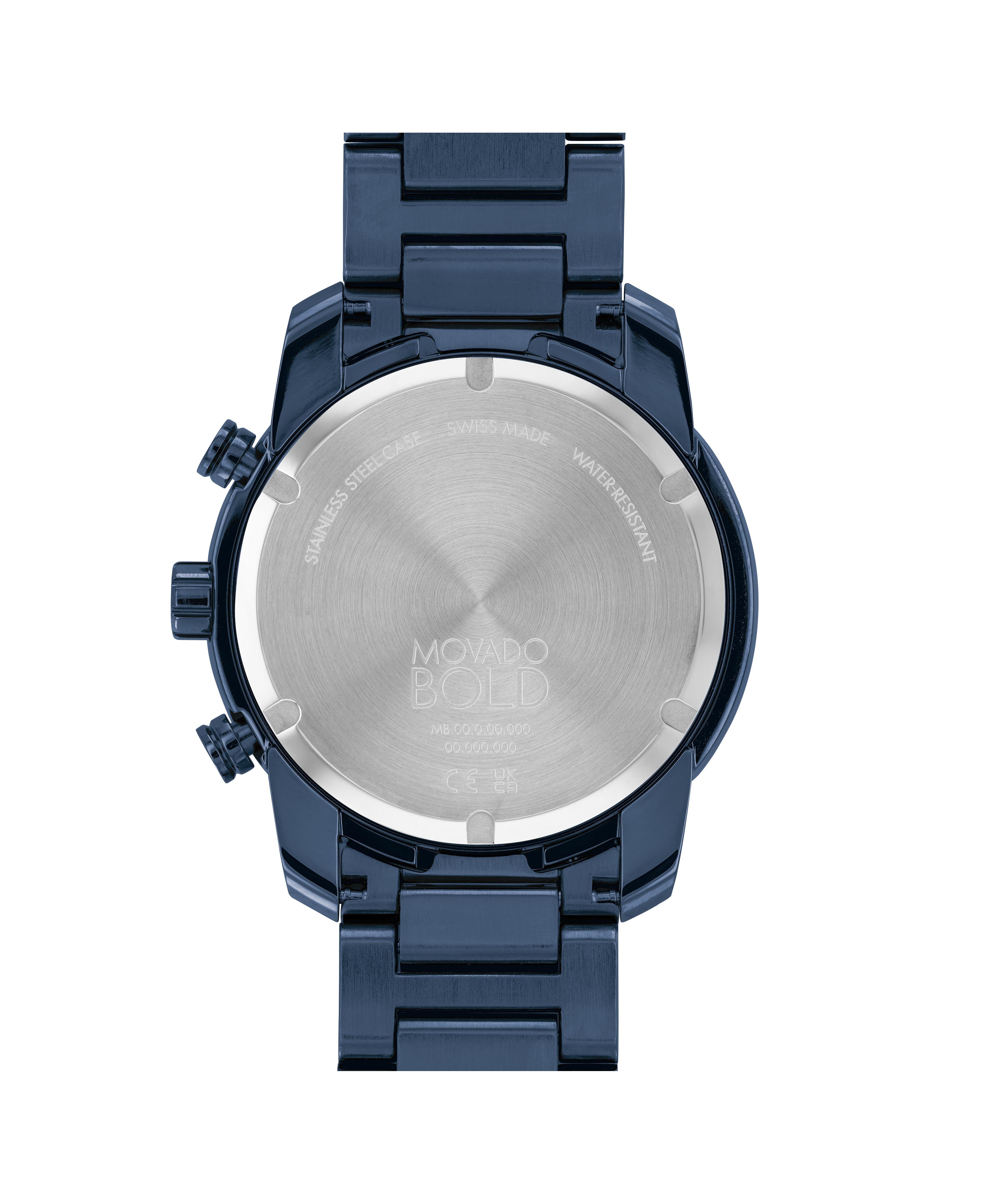 MOVADO BOLD VERSO 3600868