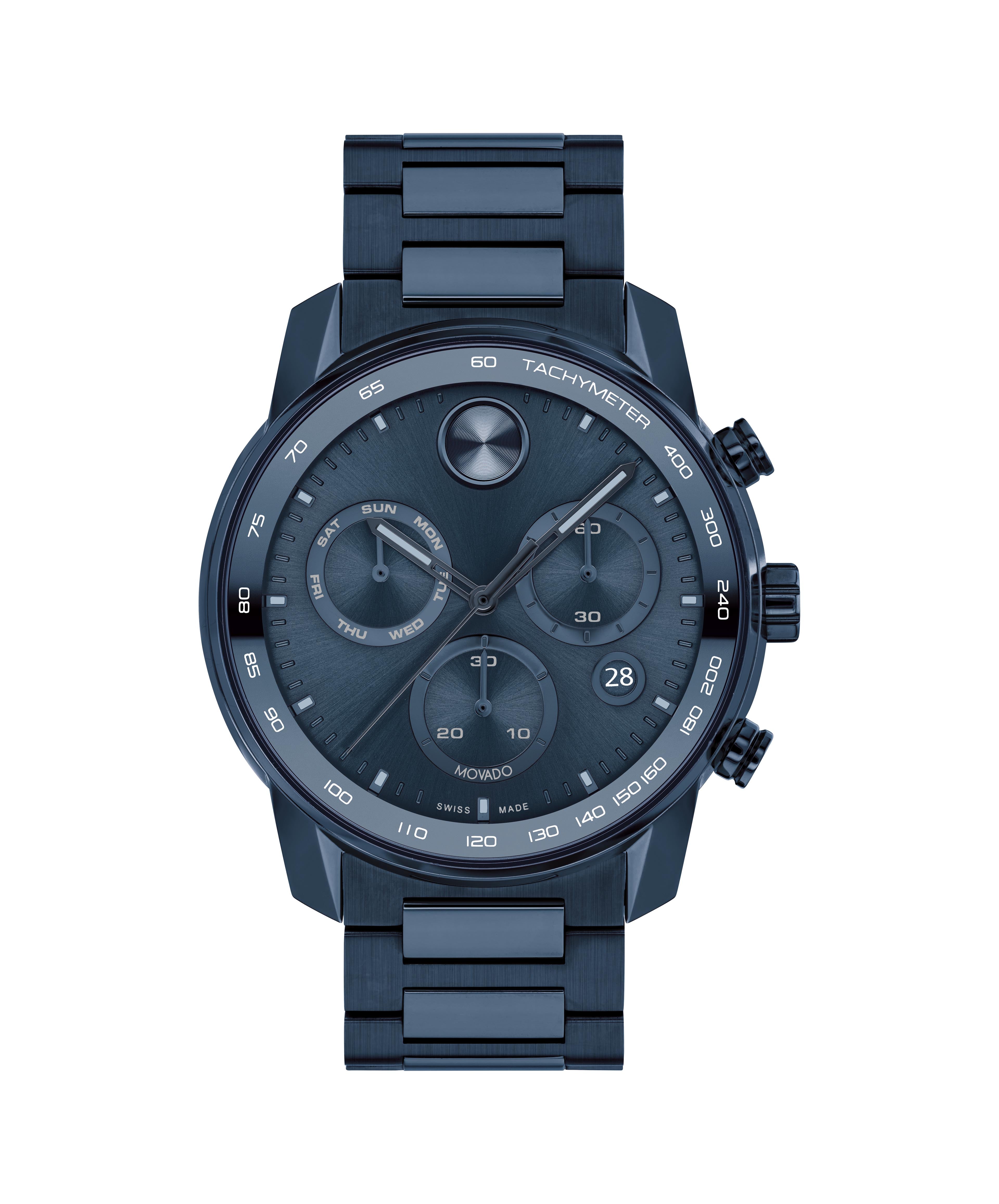 MOVADO BOLD VERSO 3600868