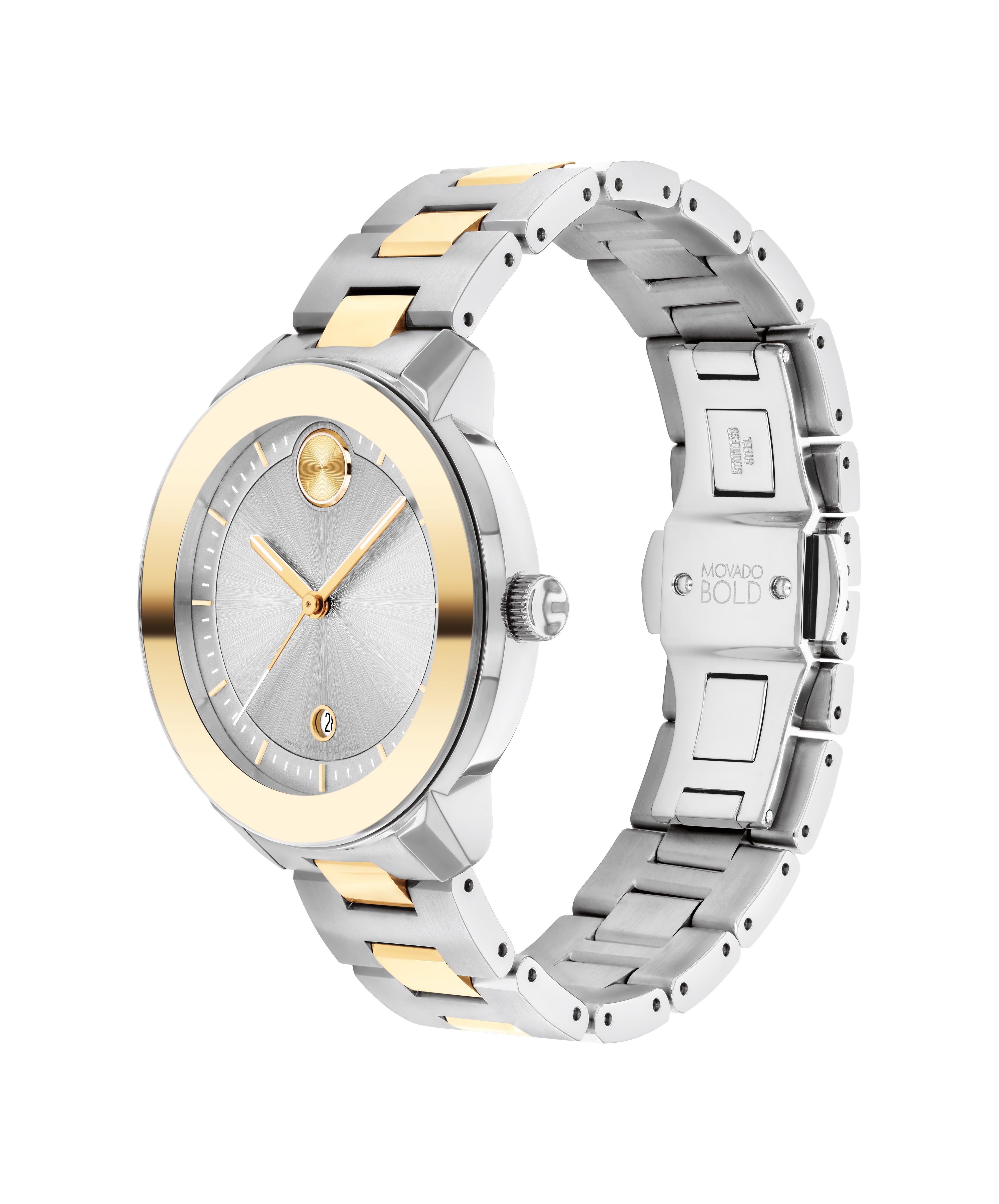 MOVADO BOLD VERSO 3600870