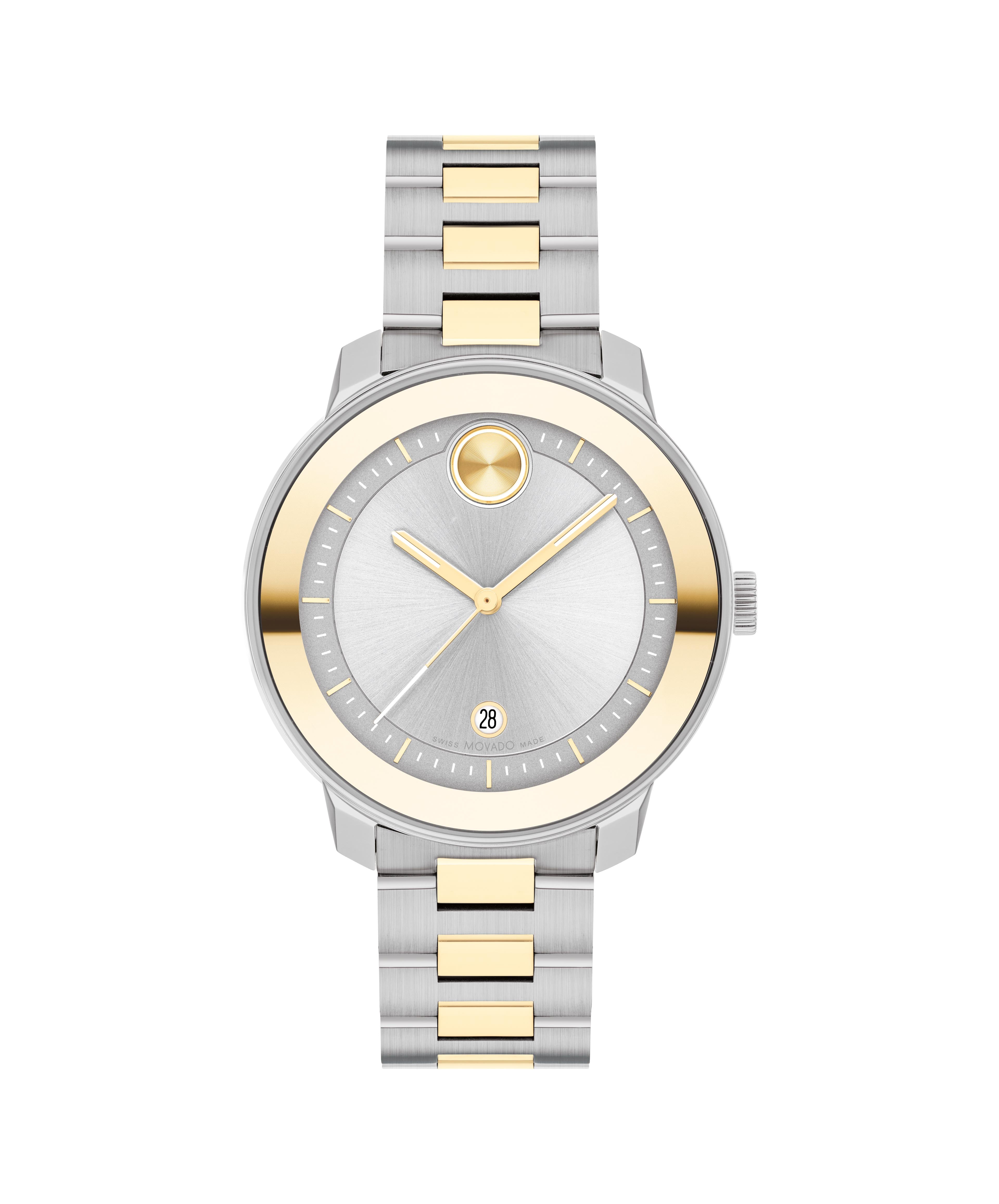 MOVADO BOLD VERSO 3600870