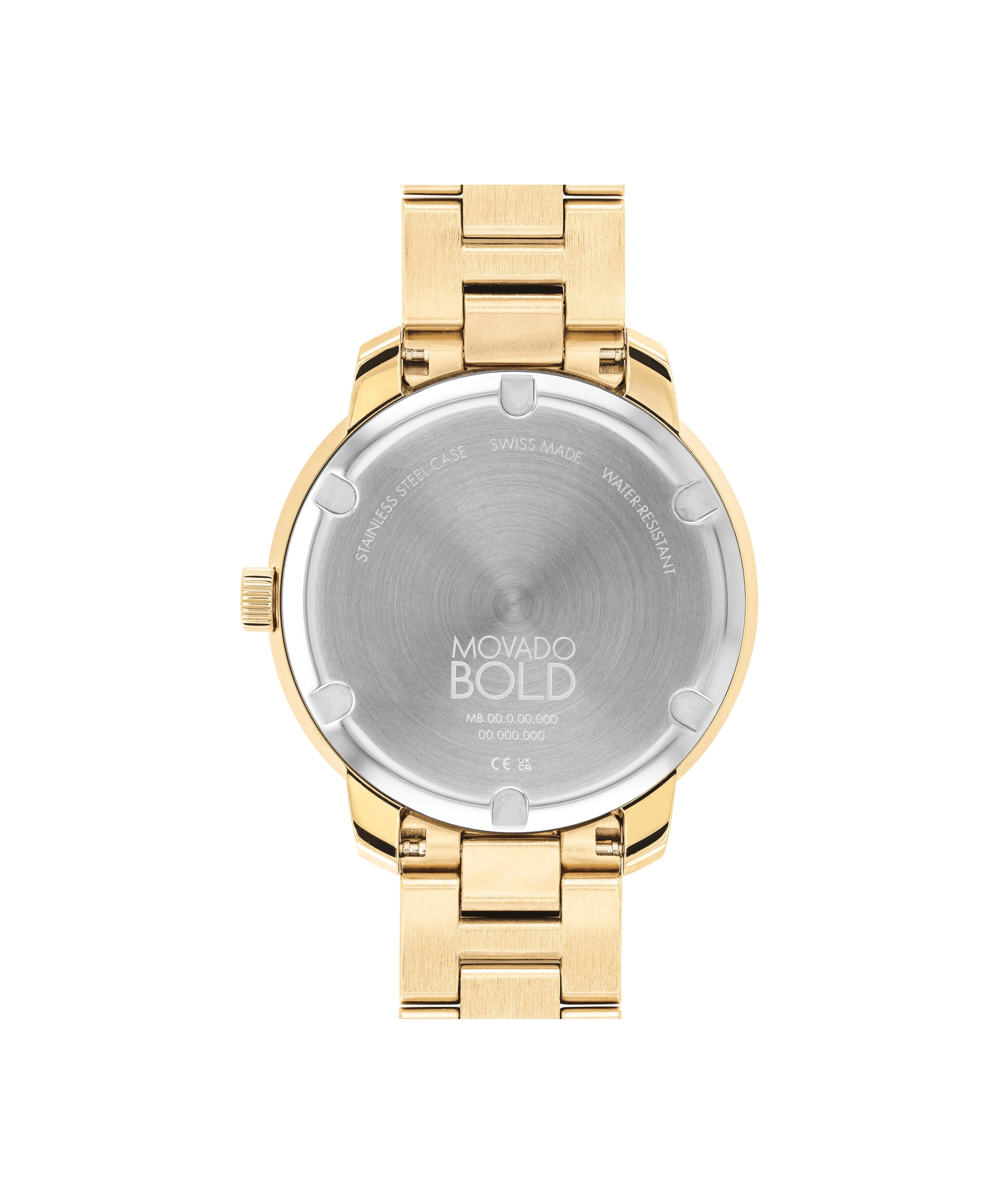 MOVADO BOLD VERSO 3600871