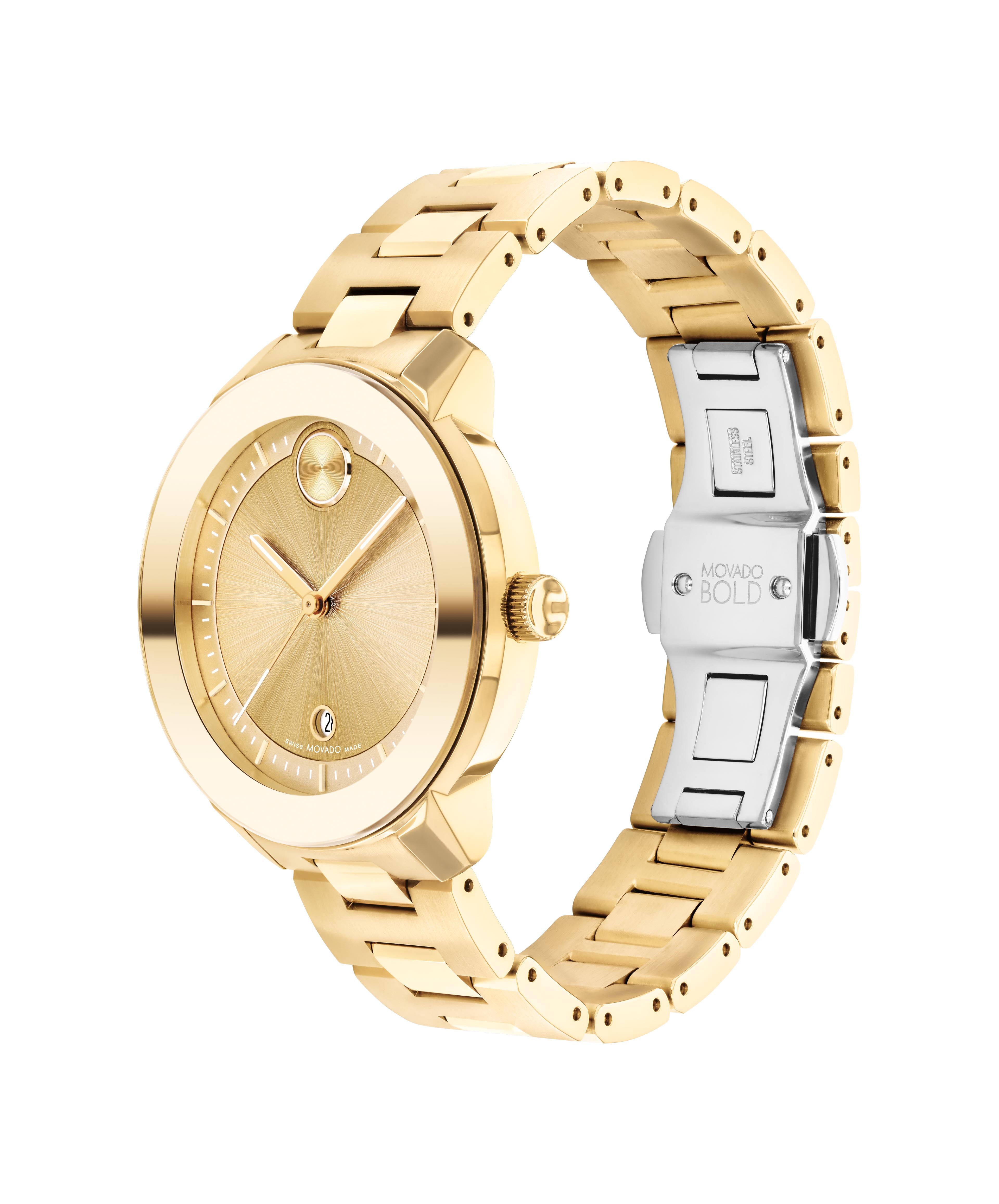 MOVADO BOLD VERSO 3600871